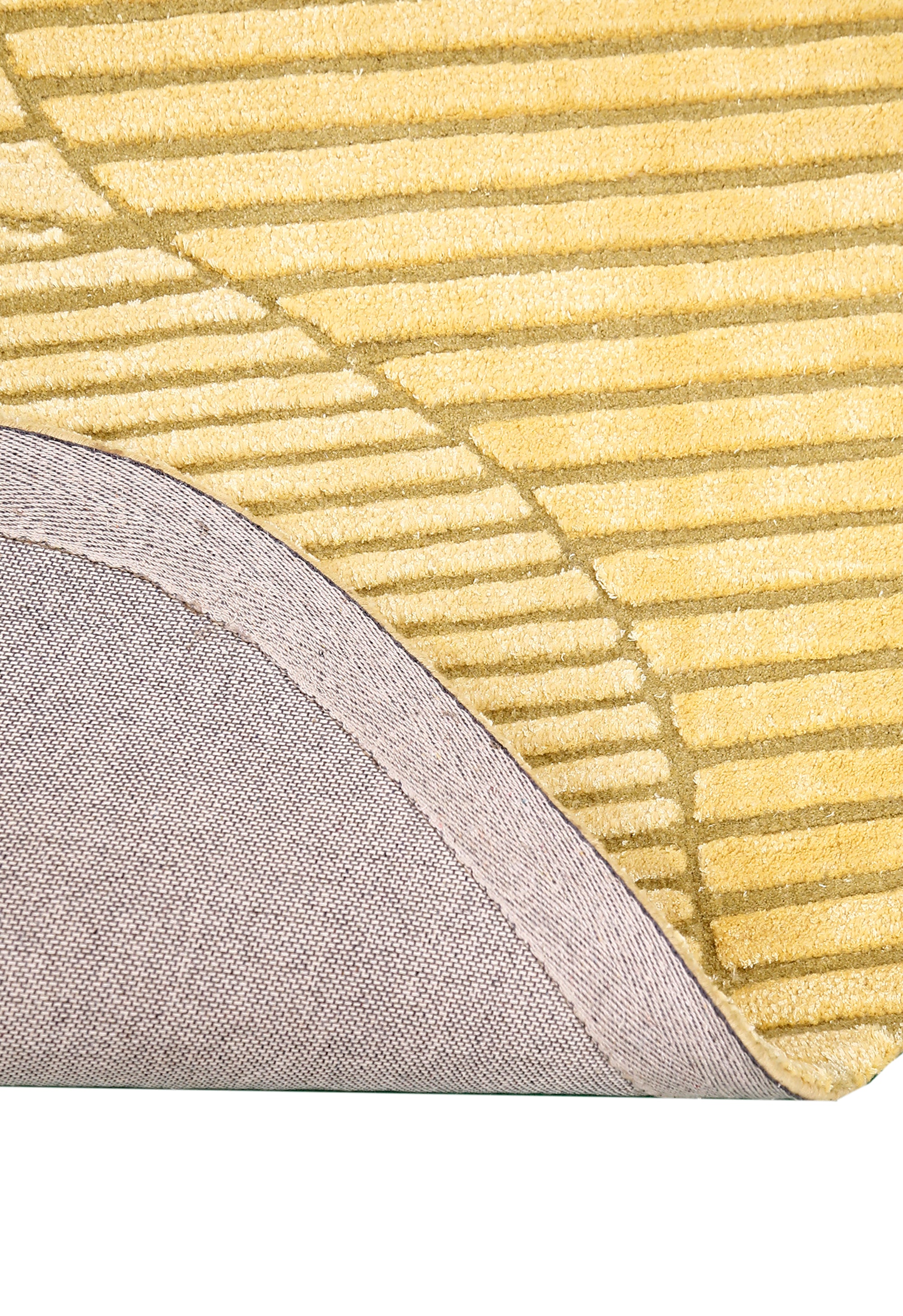 Golden Ripple