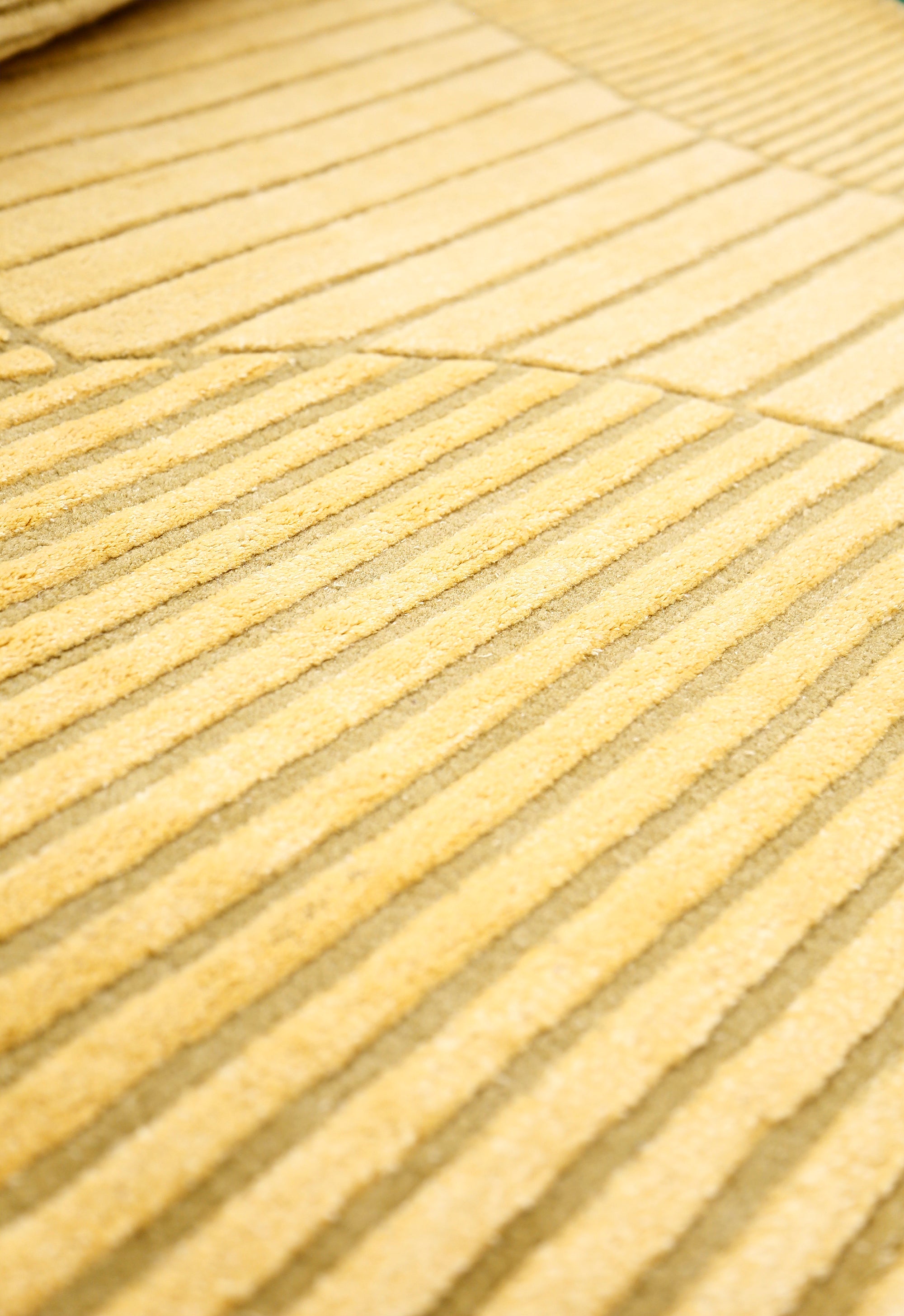 Golden Ripple