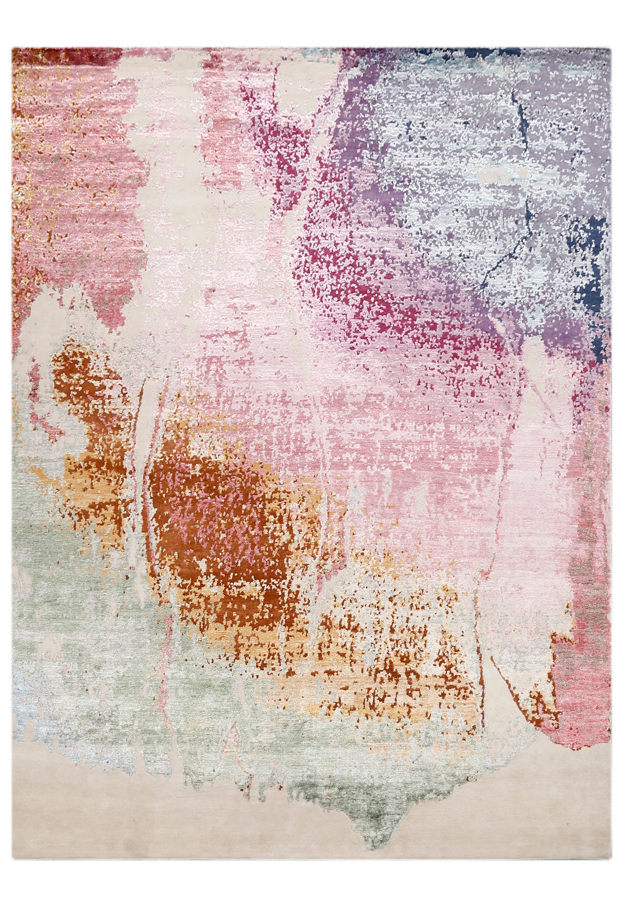 Pastel Palette