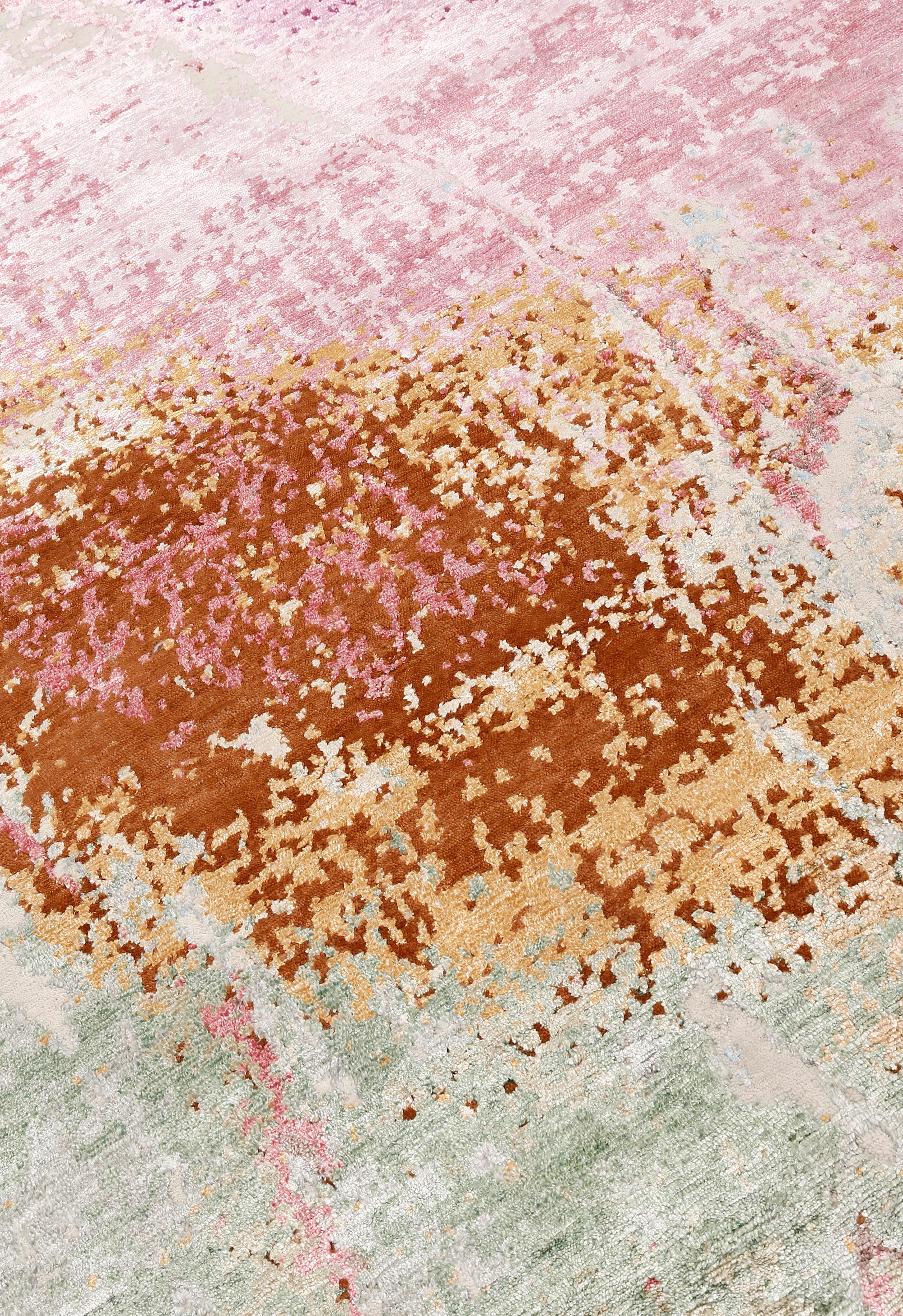 Pastel Palette