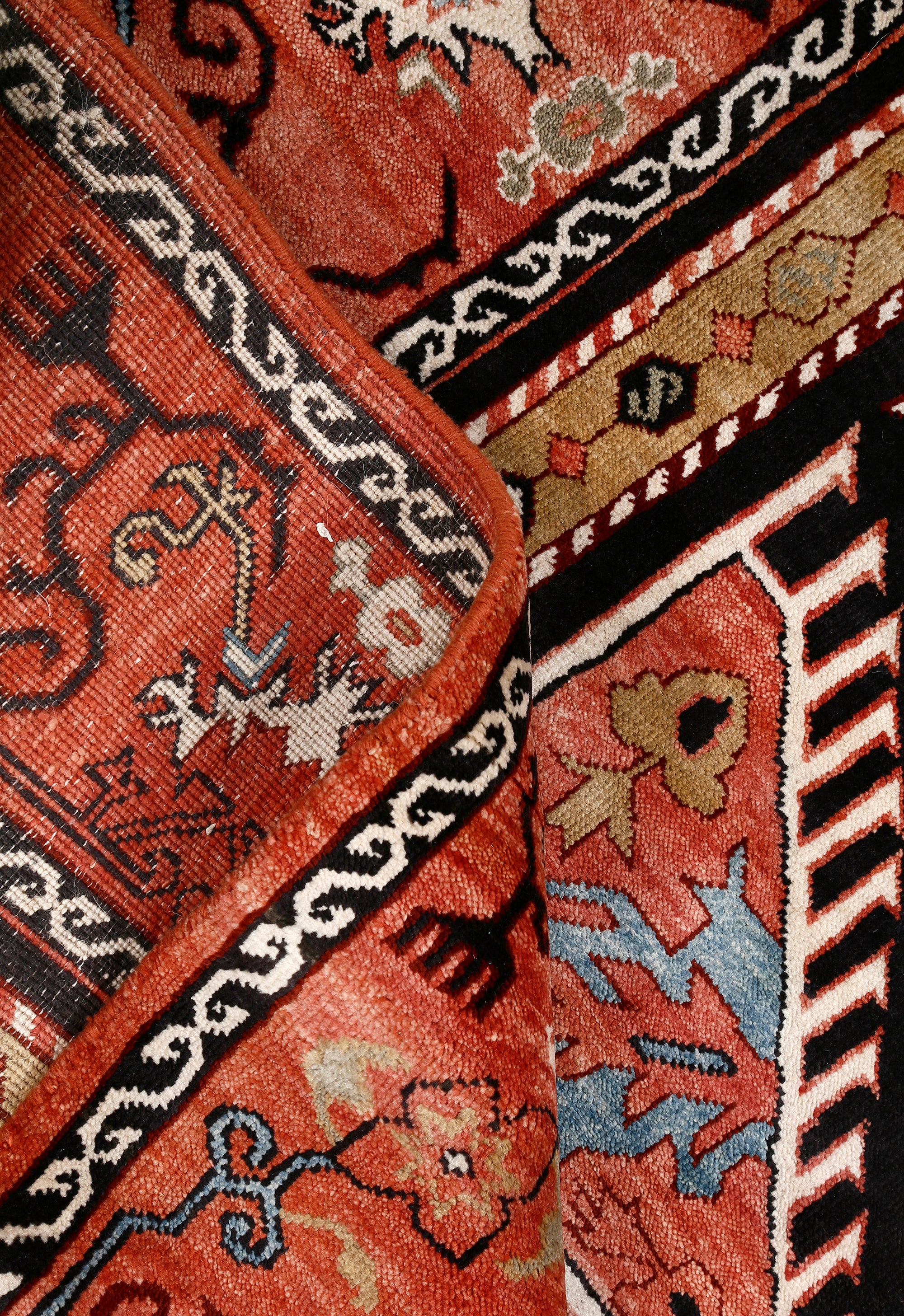 Anatolian Spark