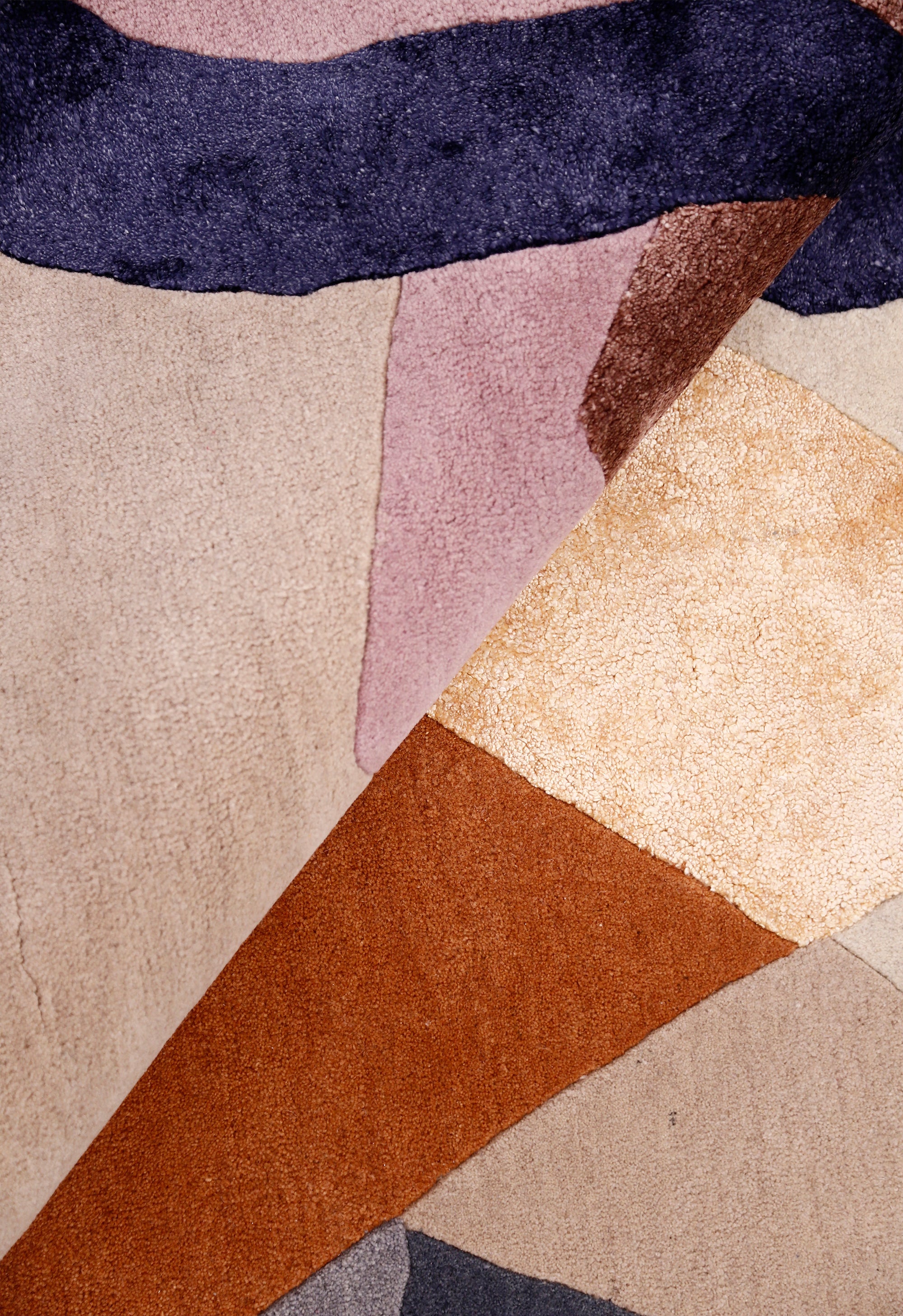 Earthen Collage