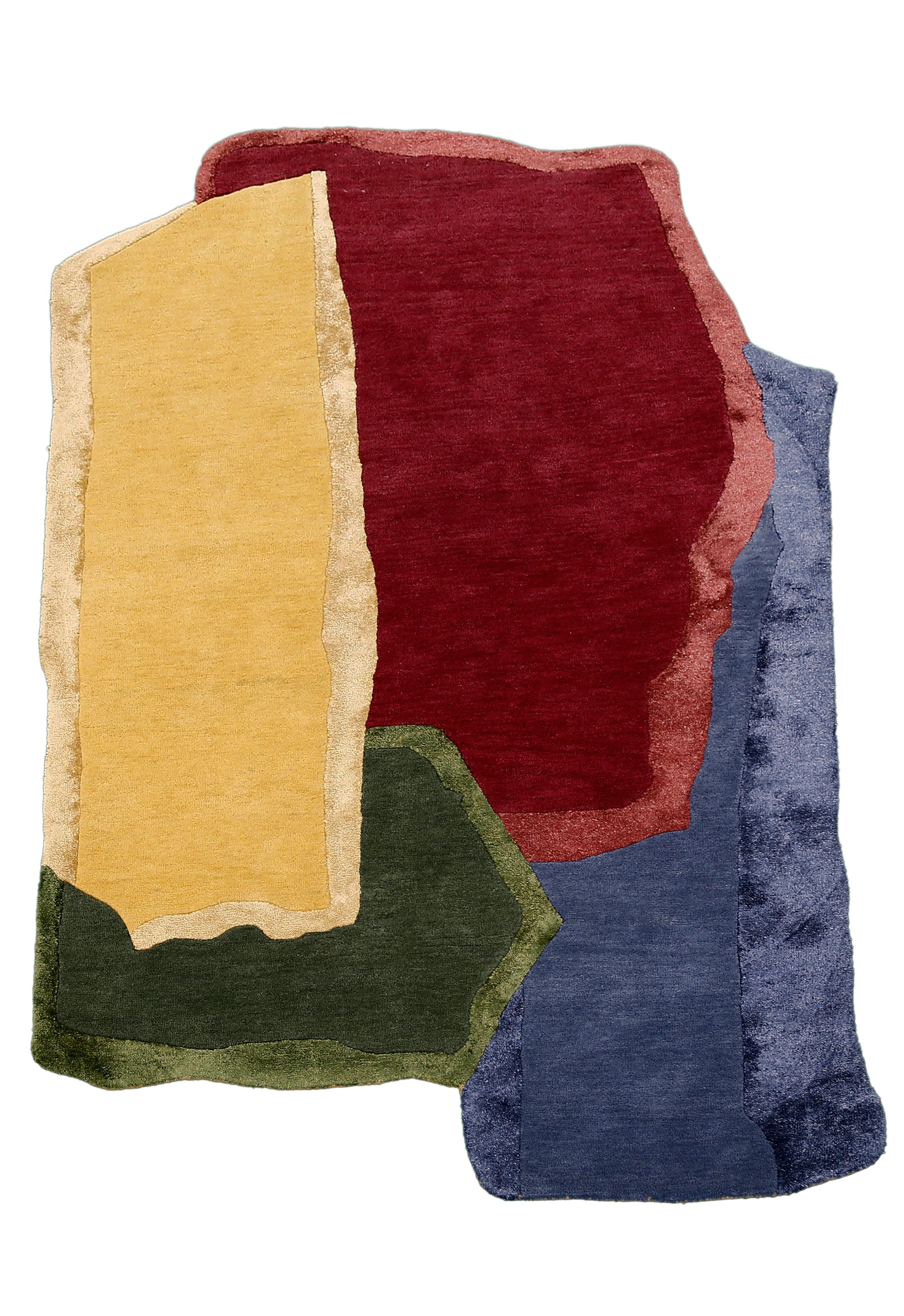 Harvest Block