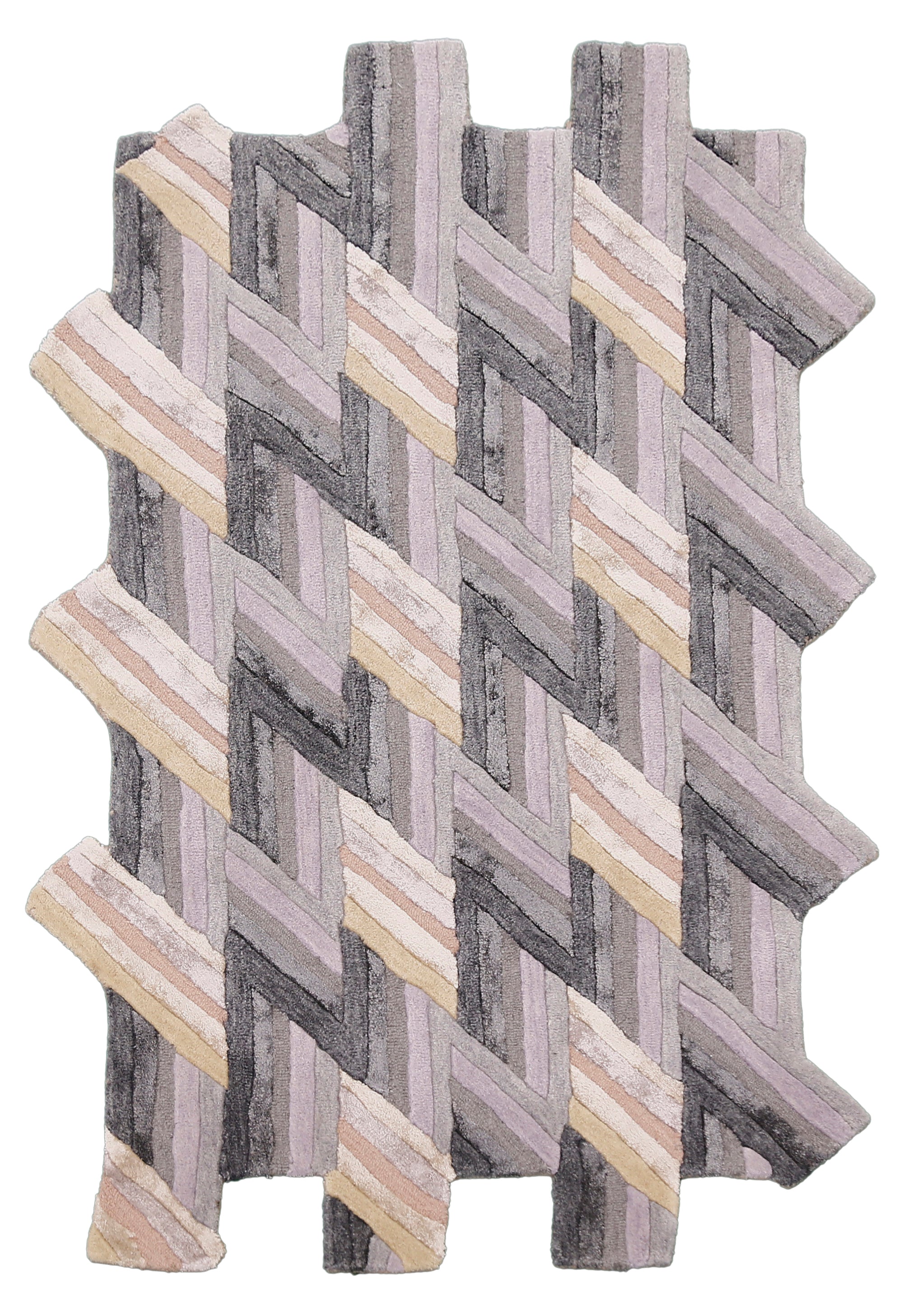 Lavender Ash