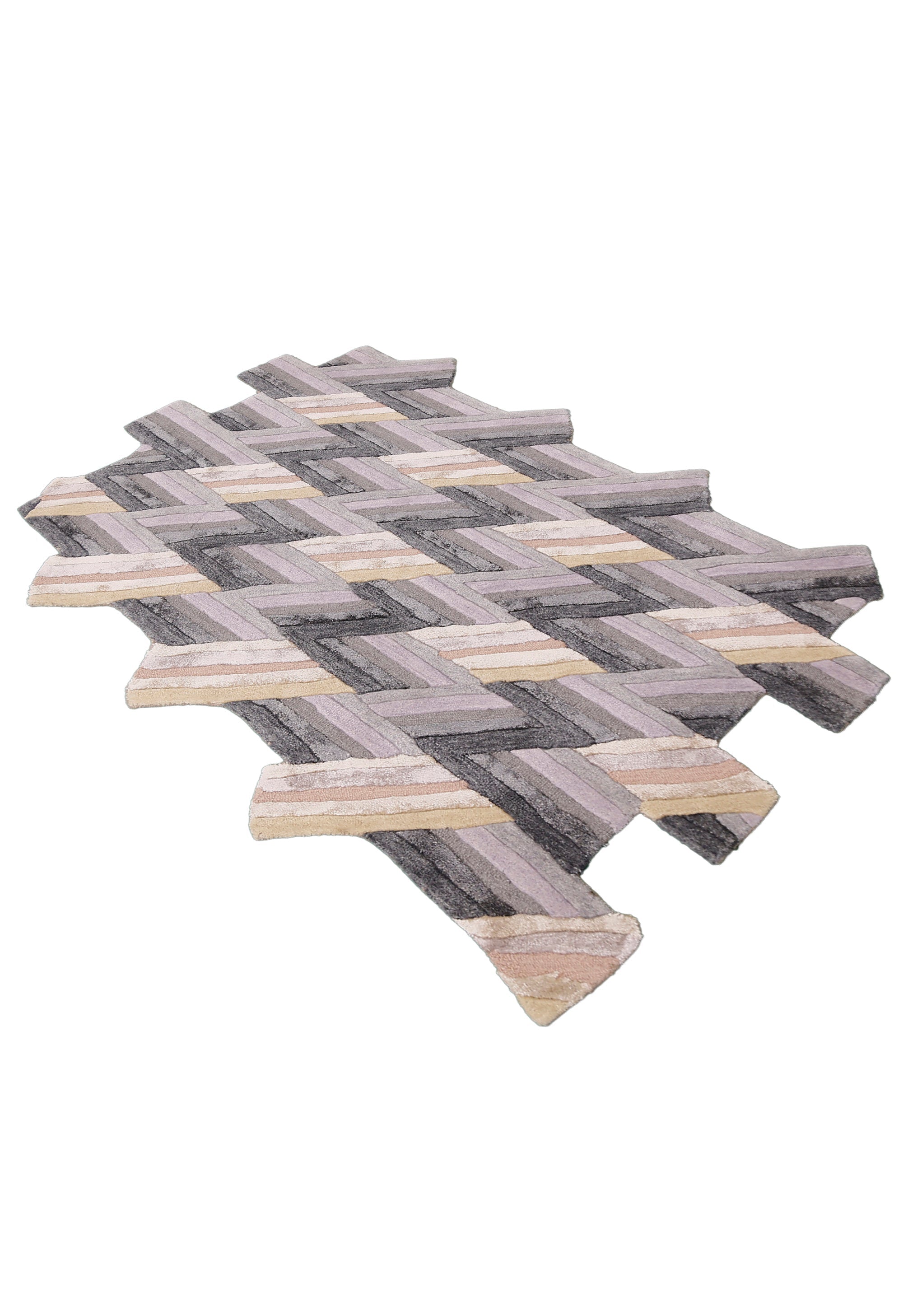 Lavender Ash