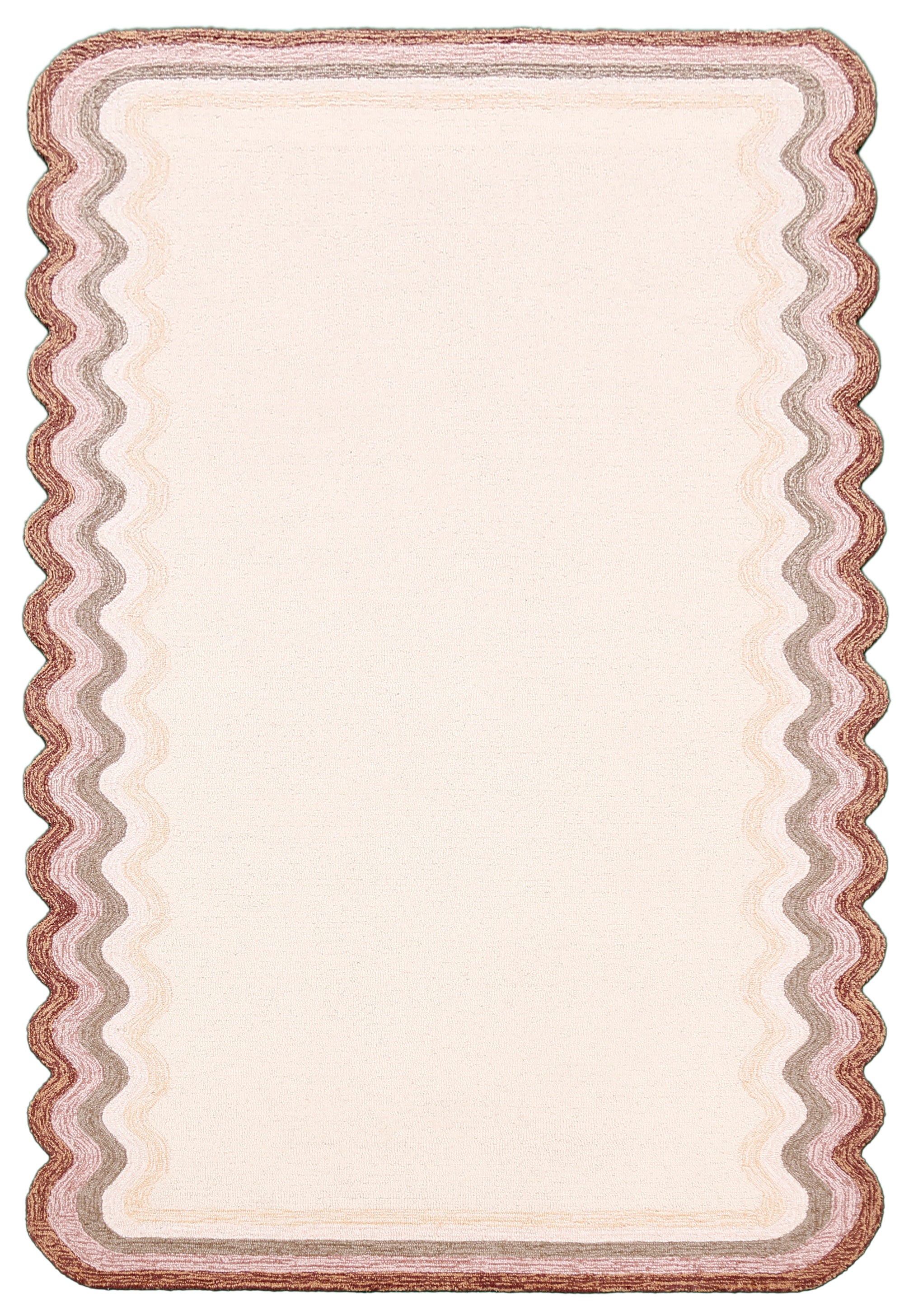Blush Ripple