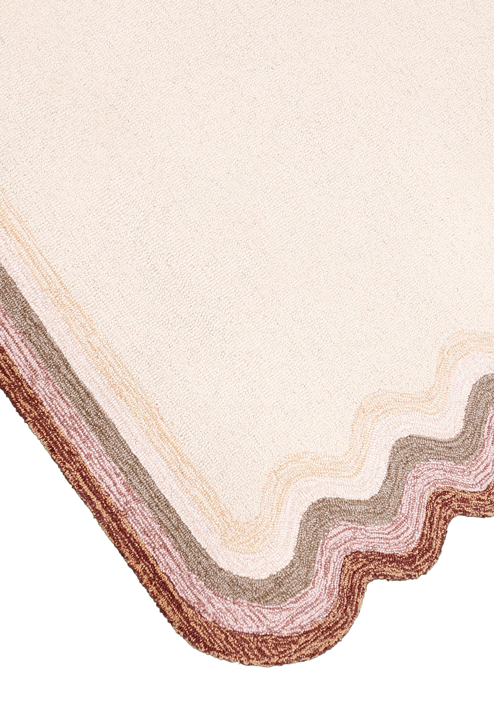 Blush Ripple