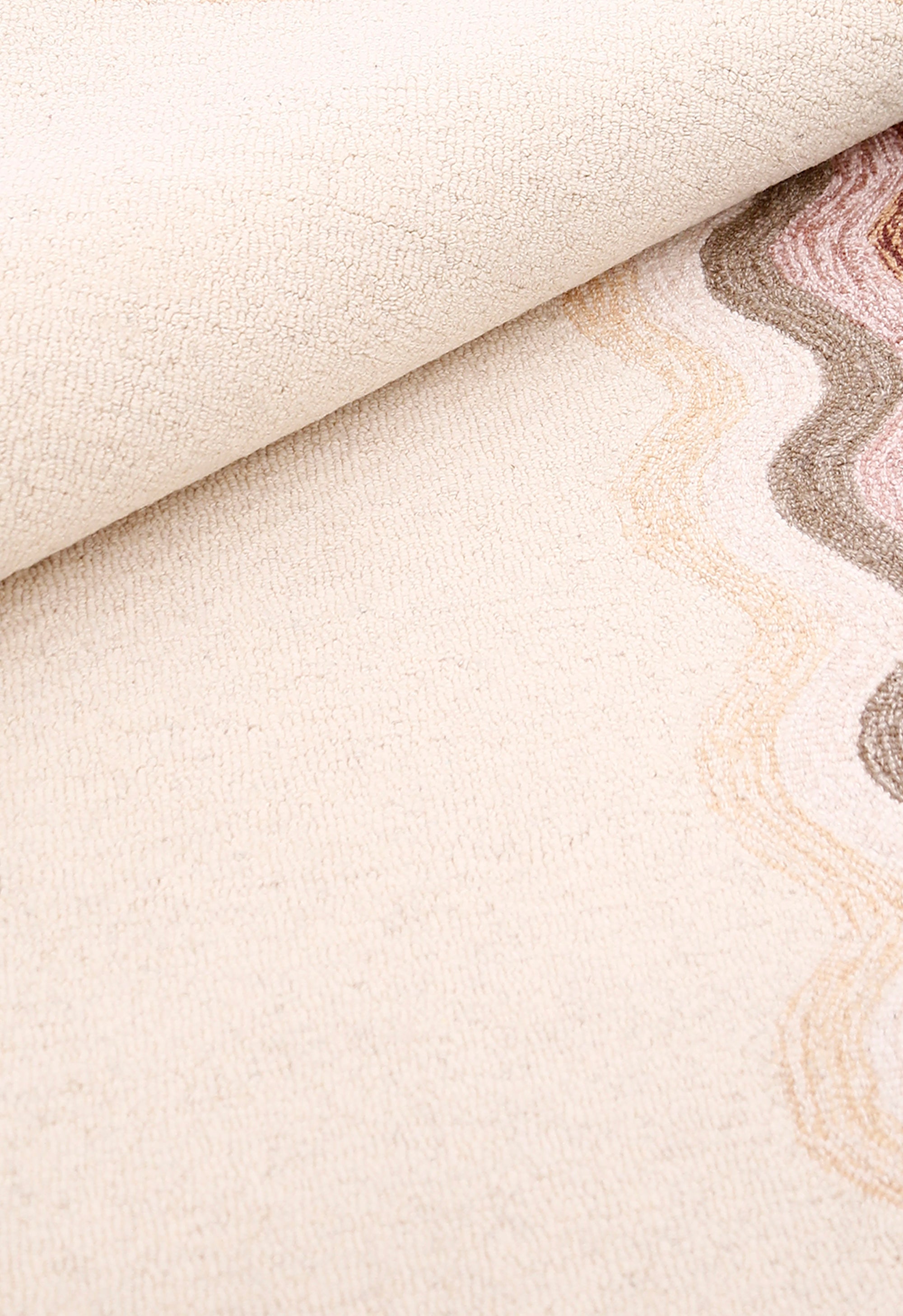 Blush Ripple