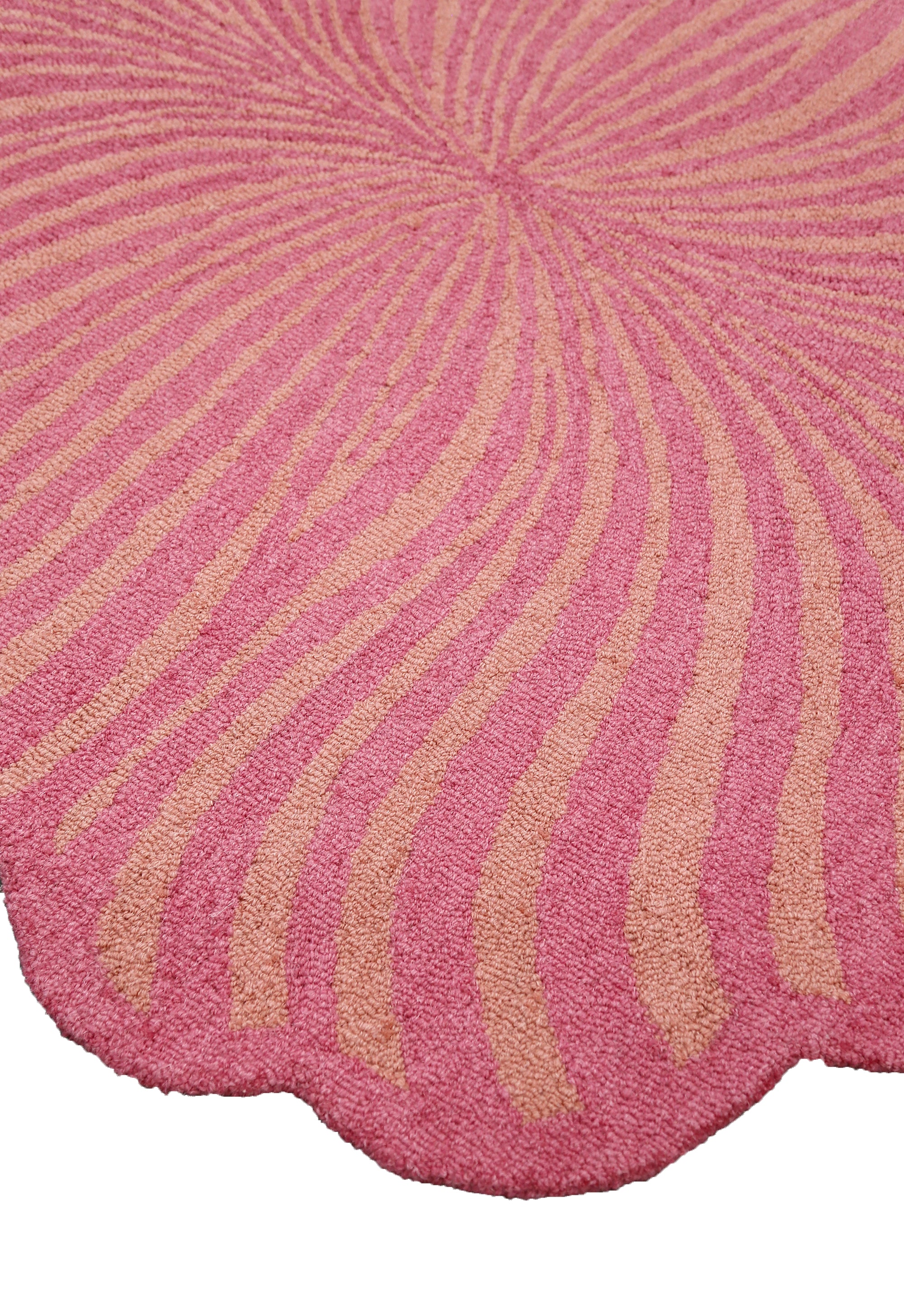 Blush Petal