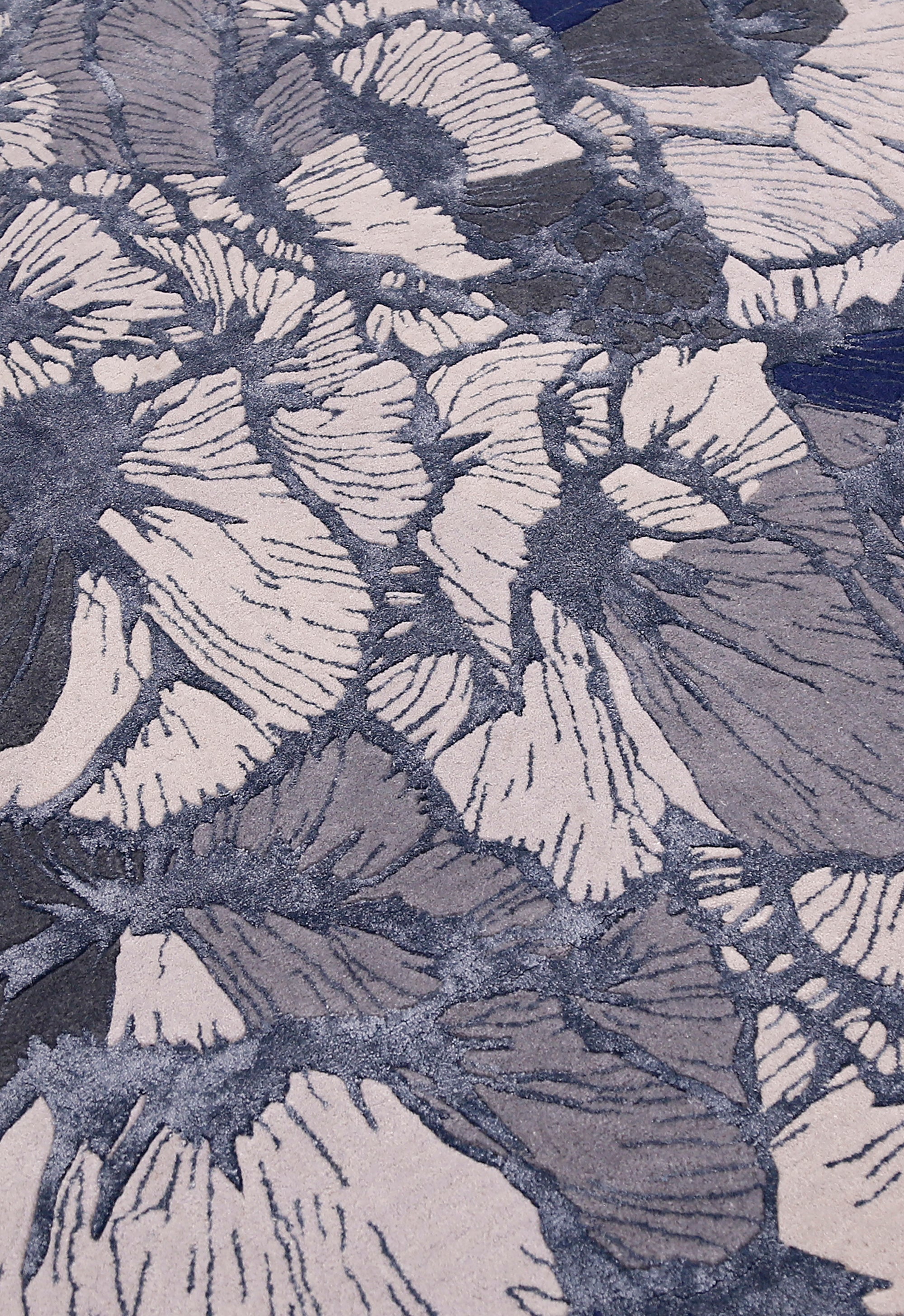 Slate Petal