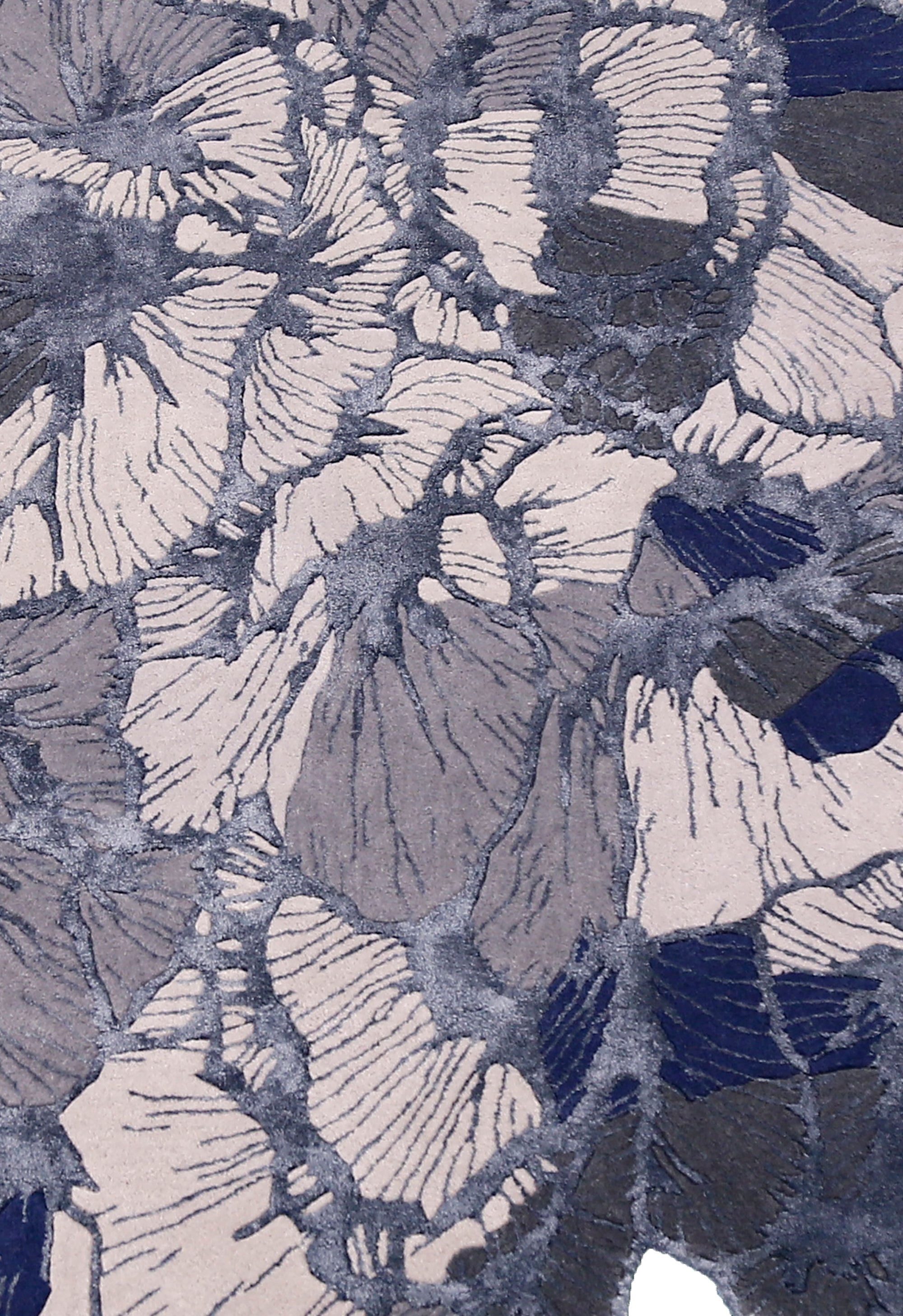 Slate Petal