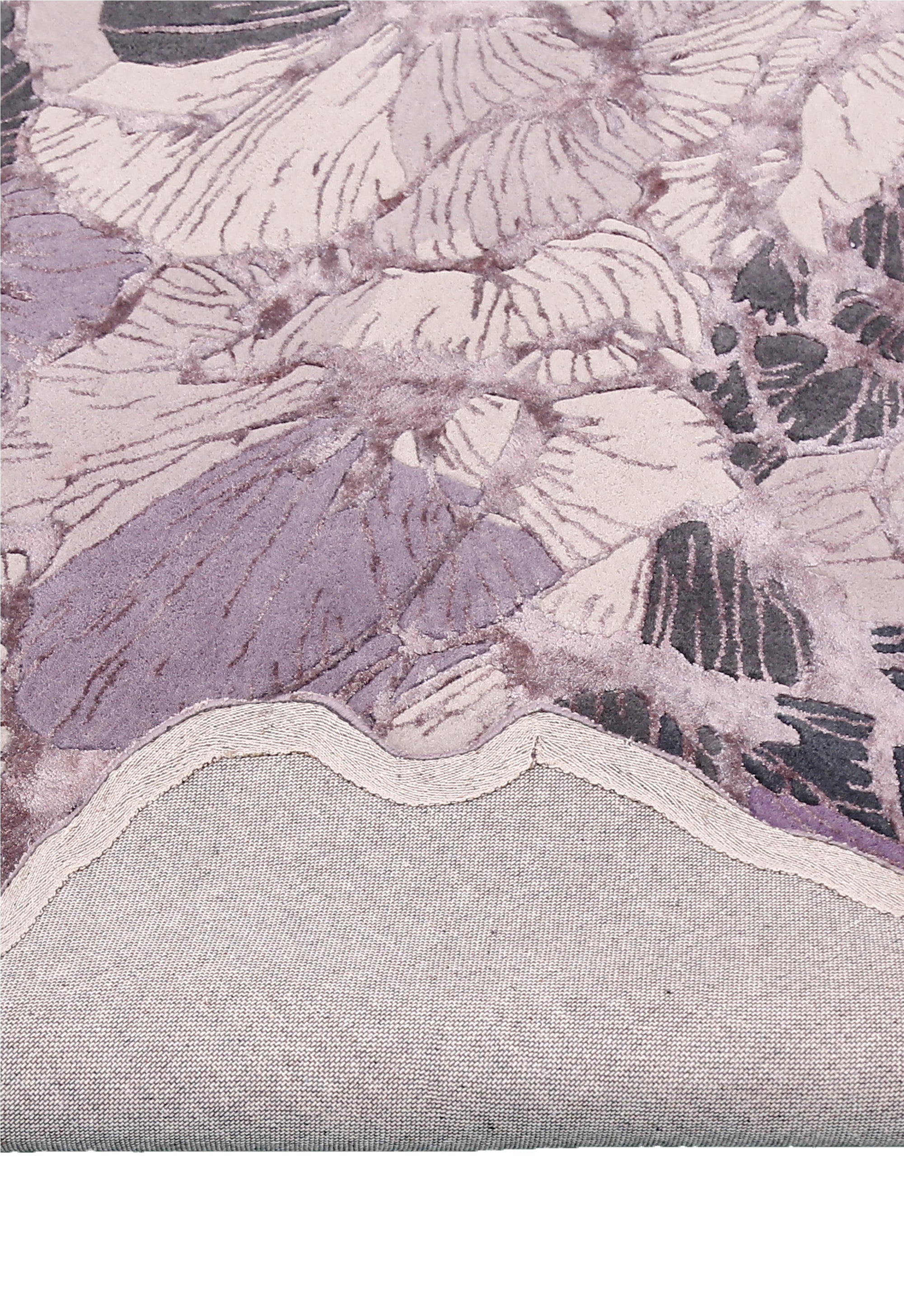 Lilac Petal