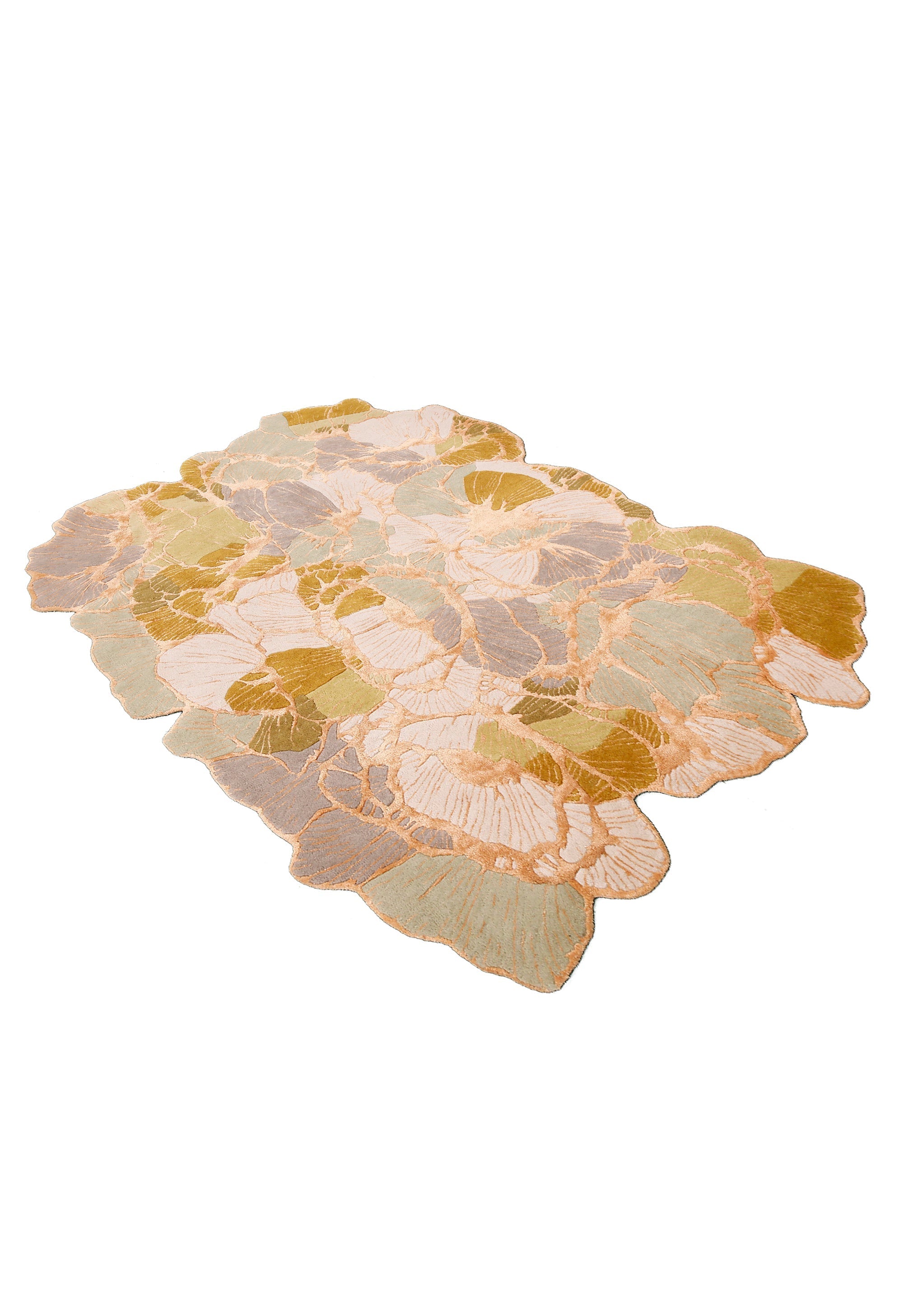 Sage Petal