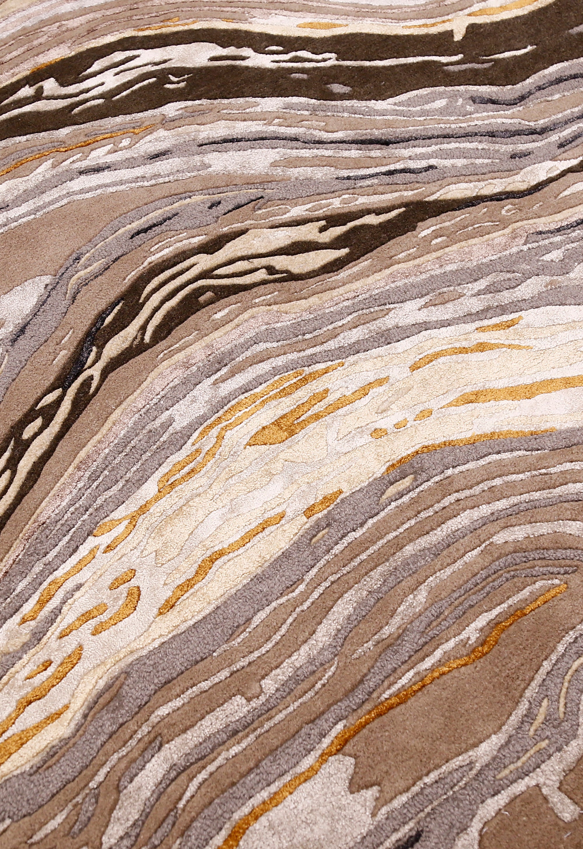 Golden Strata