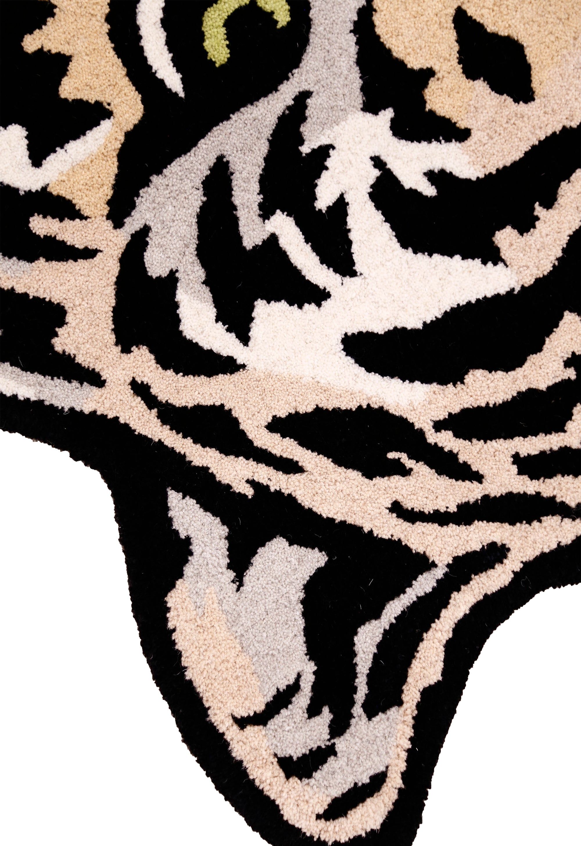 Regal Tiger