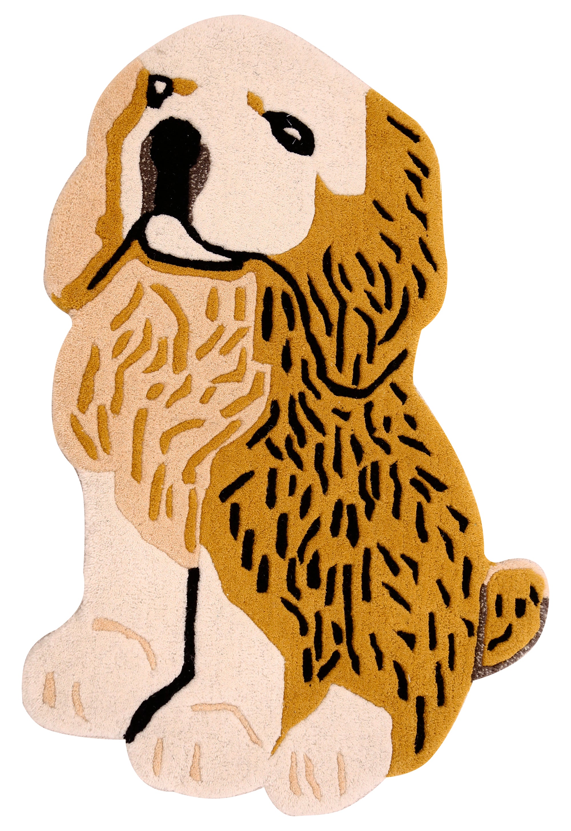 Honey Pup