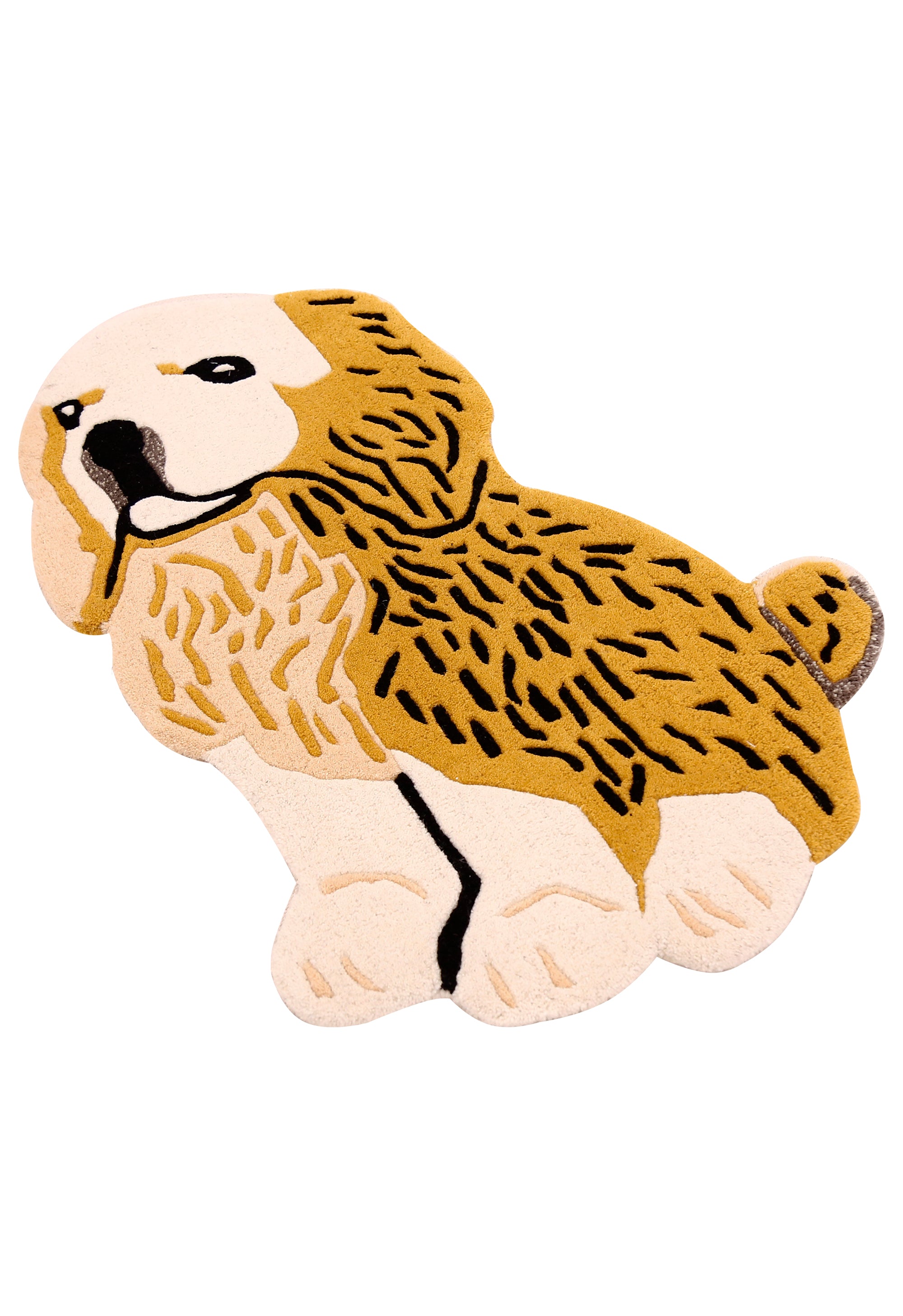 Honey Pup