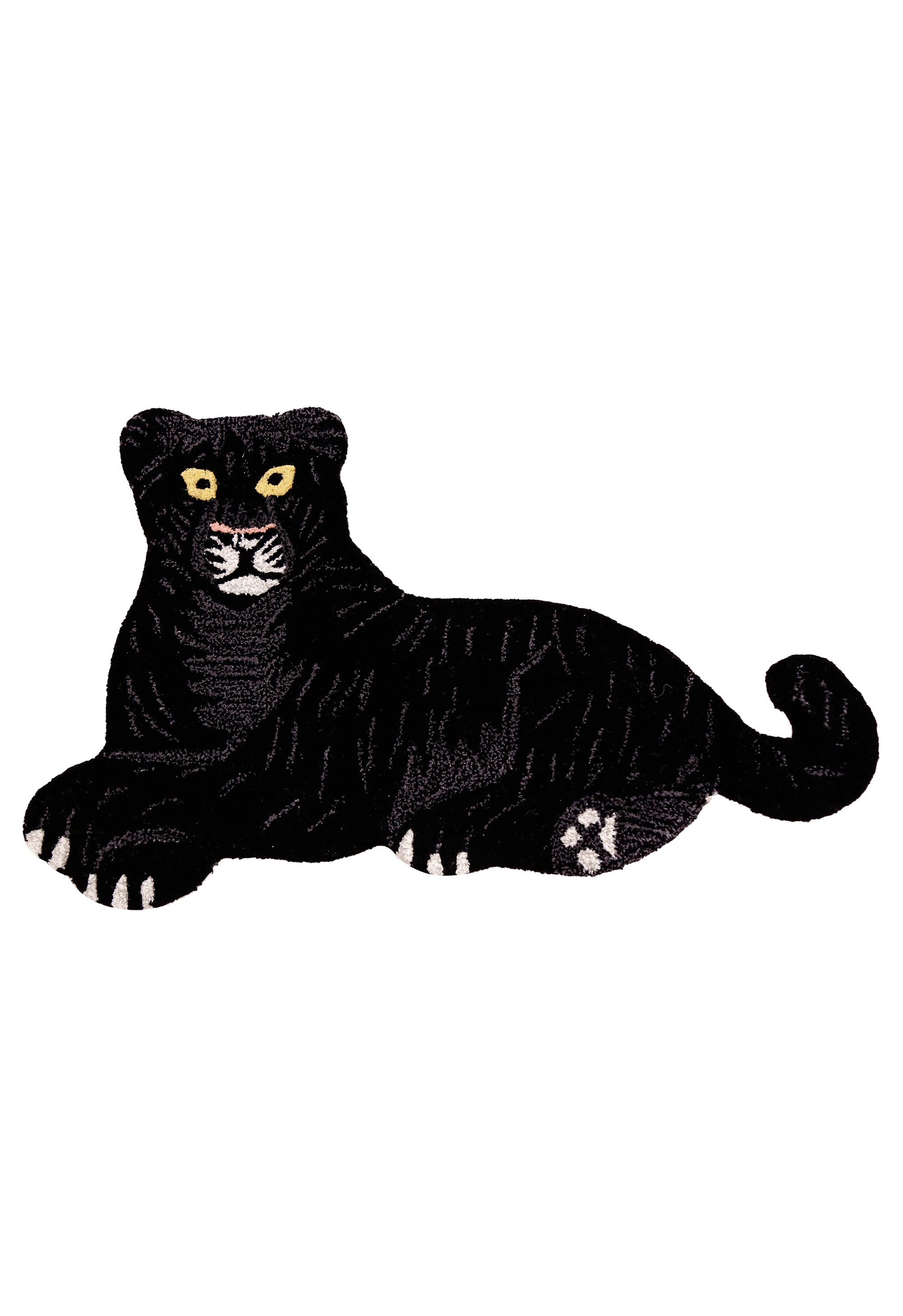 Midnight Panther