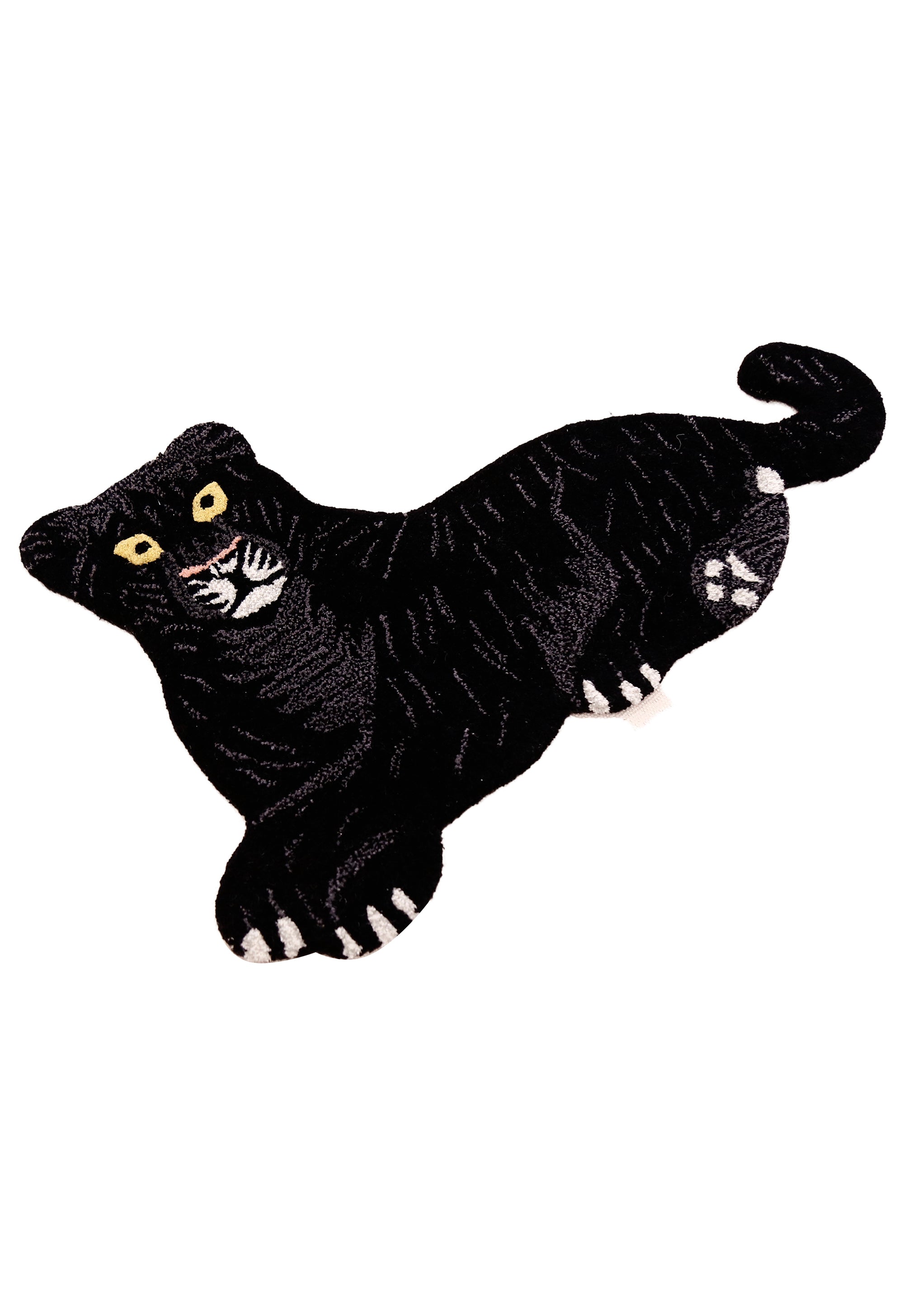 Midnight Panther