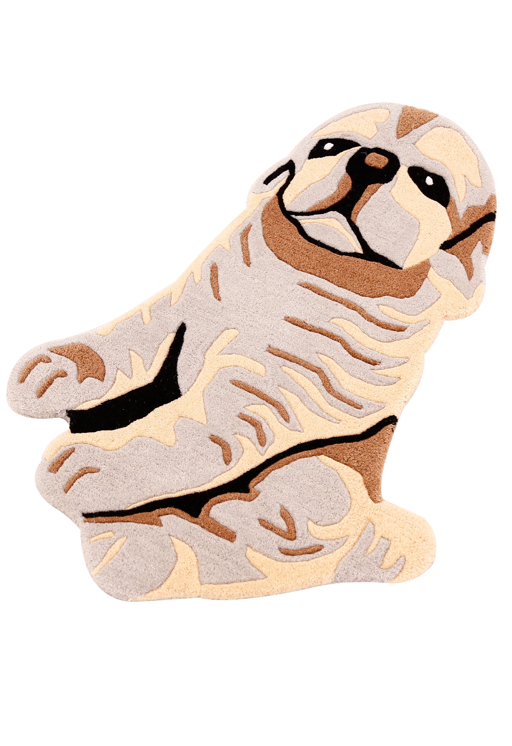 Cuddle Pup