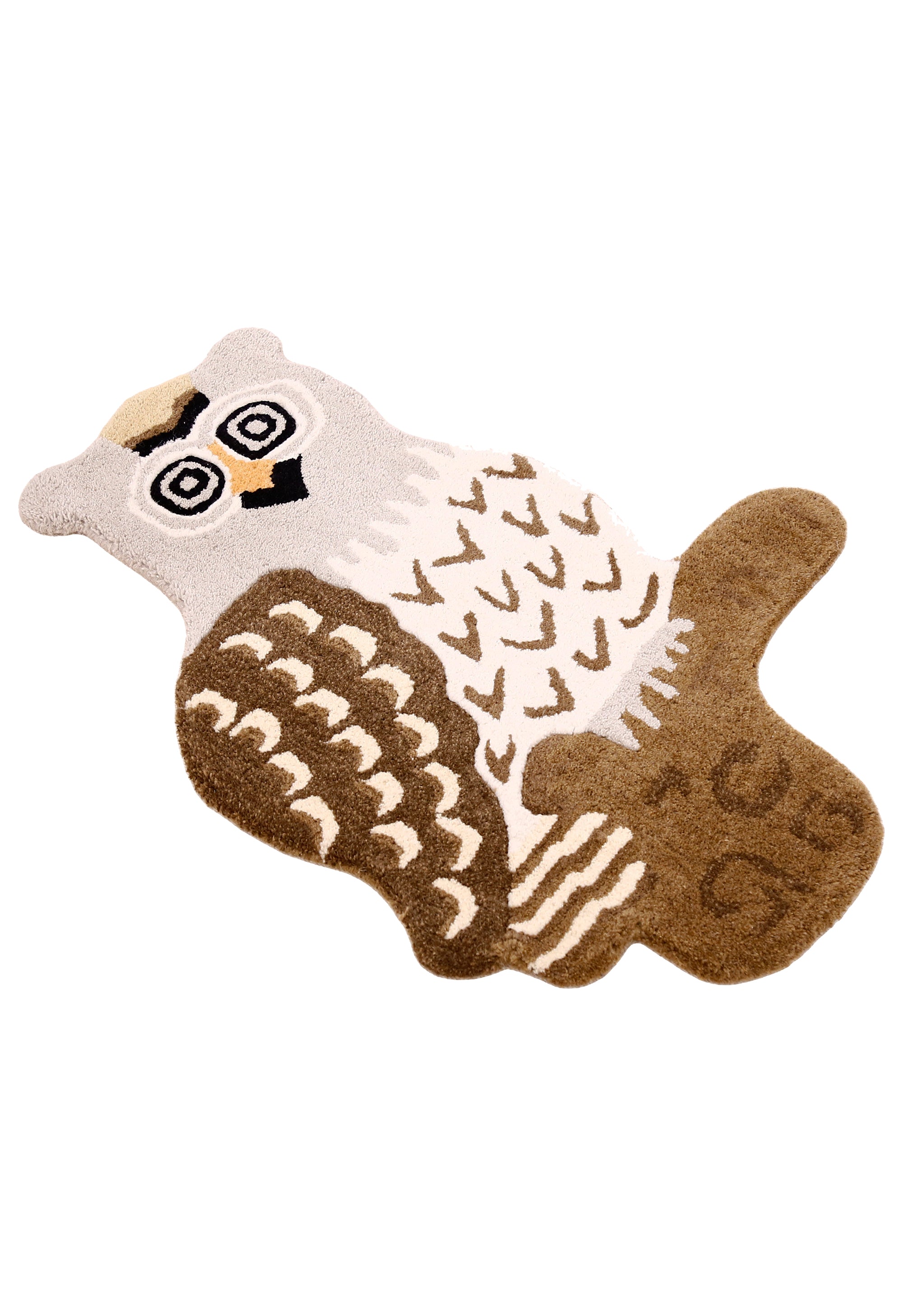 Hoot Owl