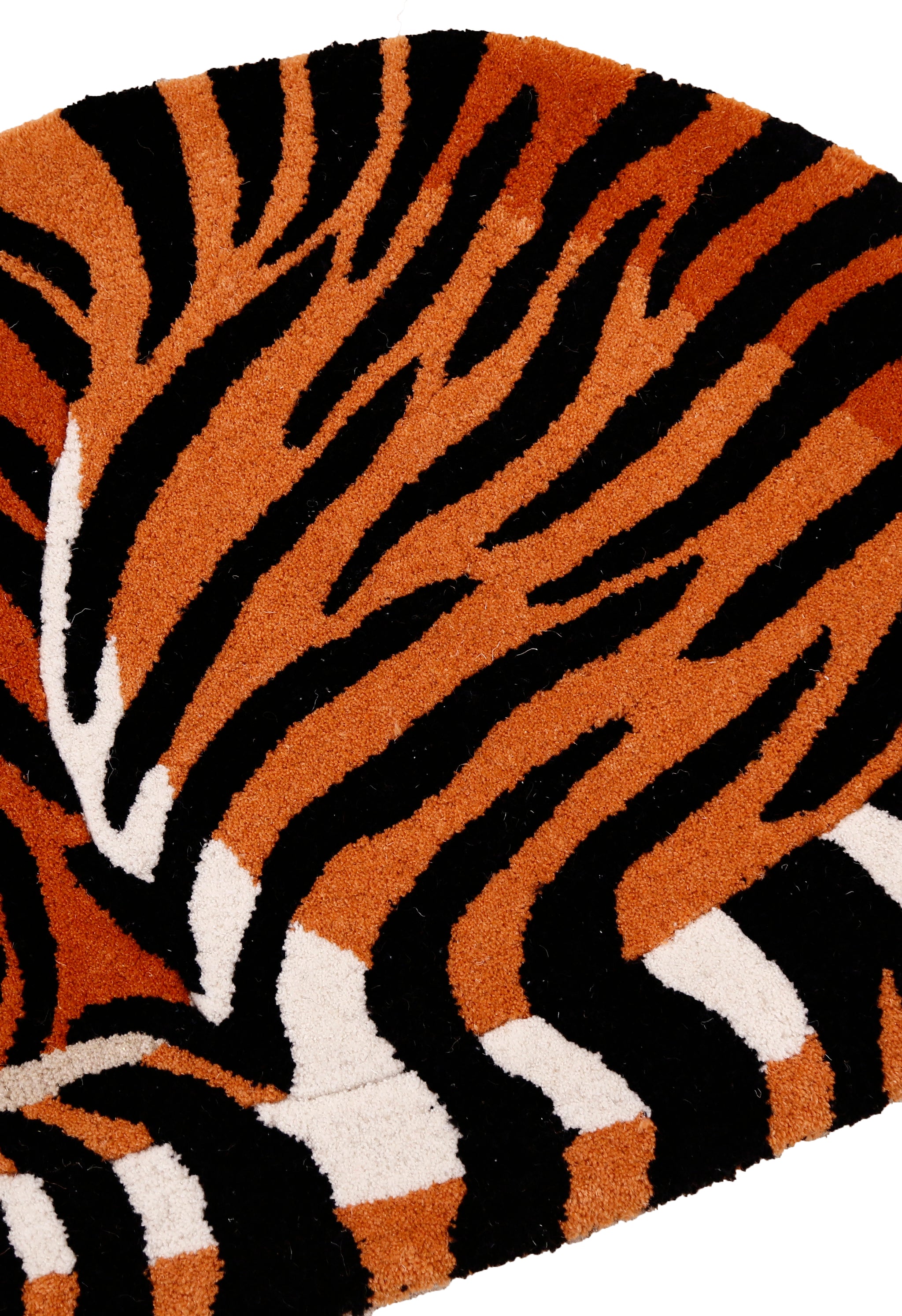 Dreaming Tiger