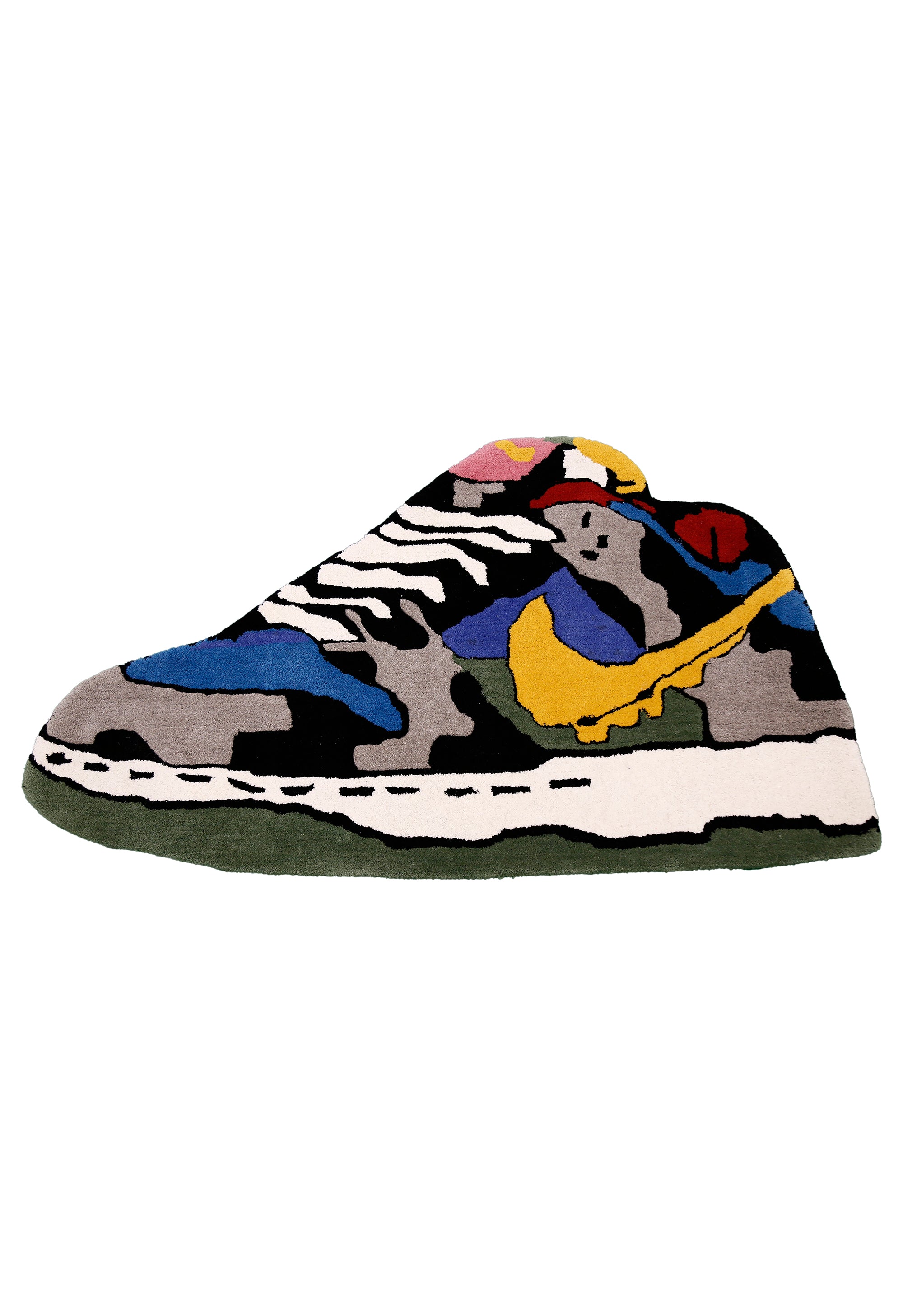 Pop Sneaker