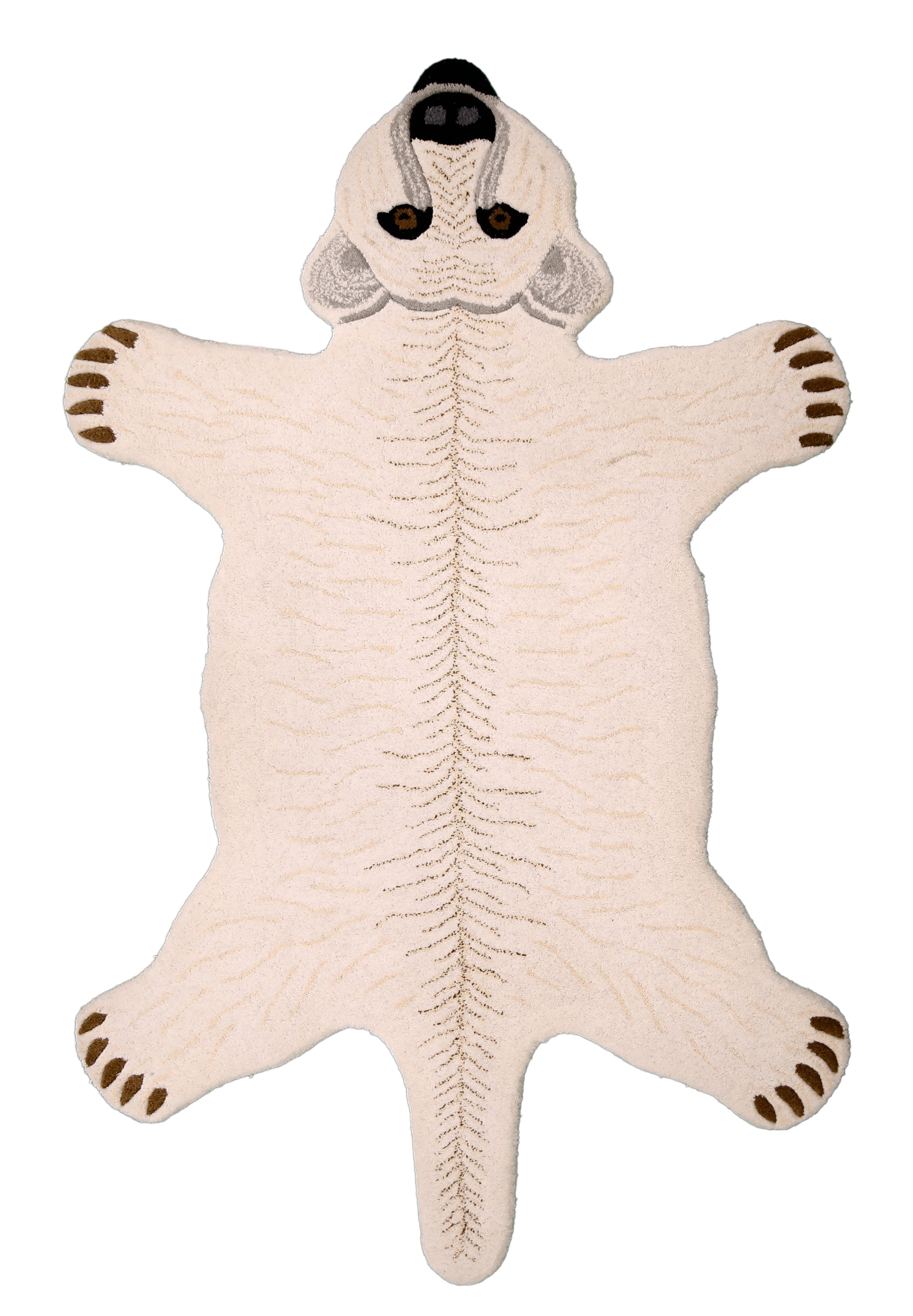 Snow Bear