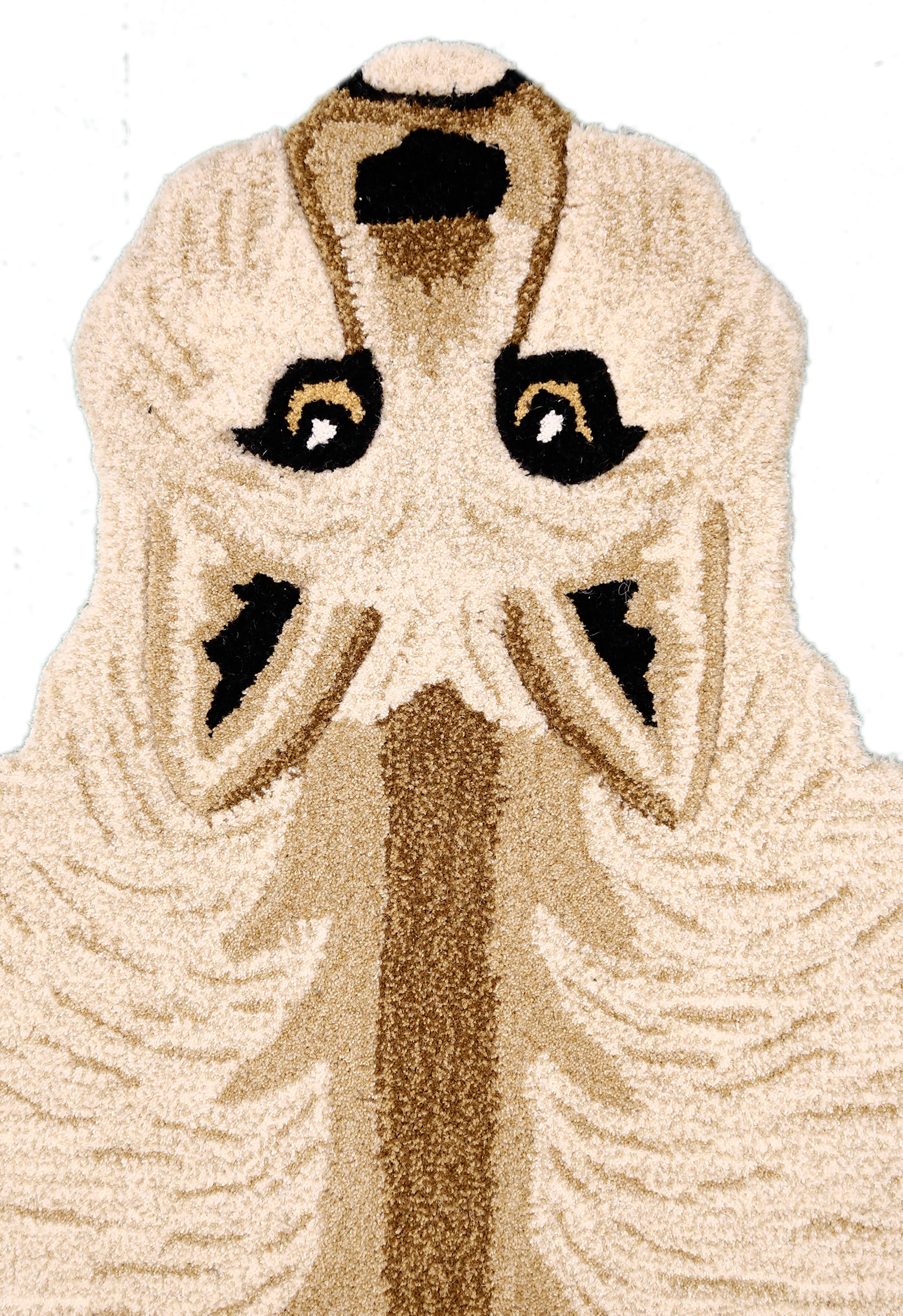 Sandy Wolf