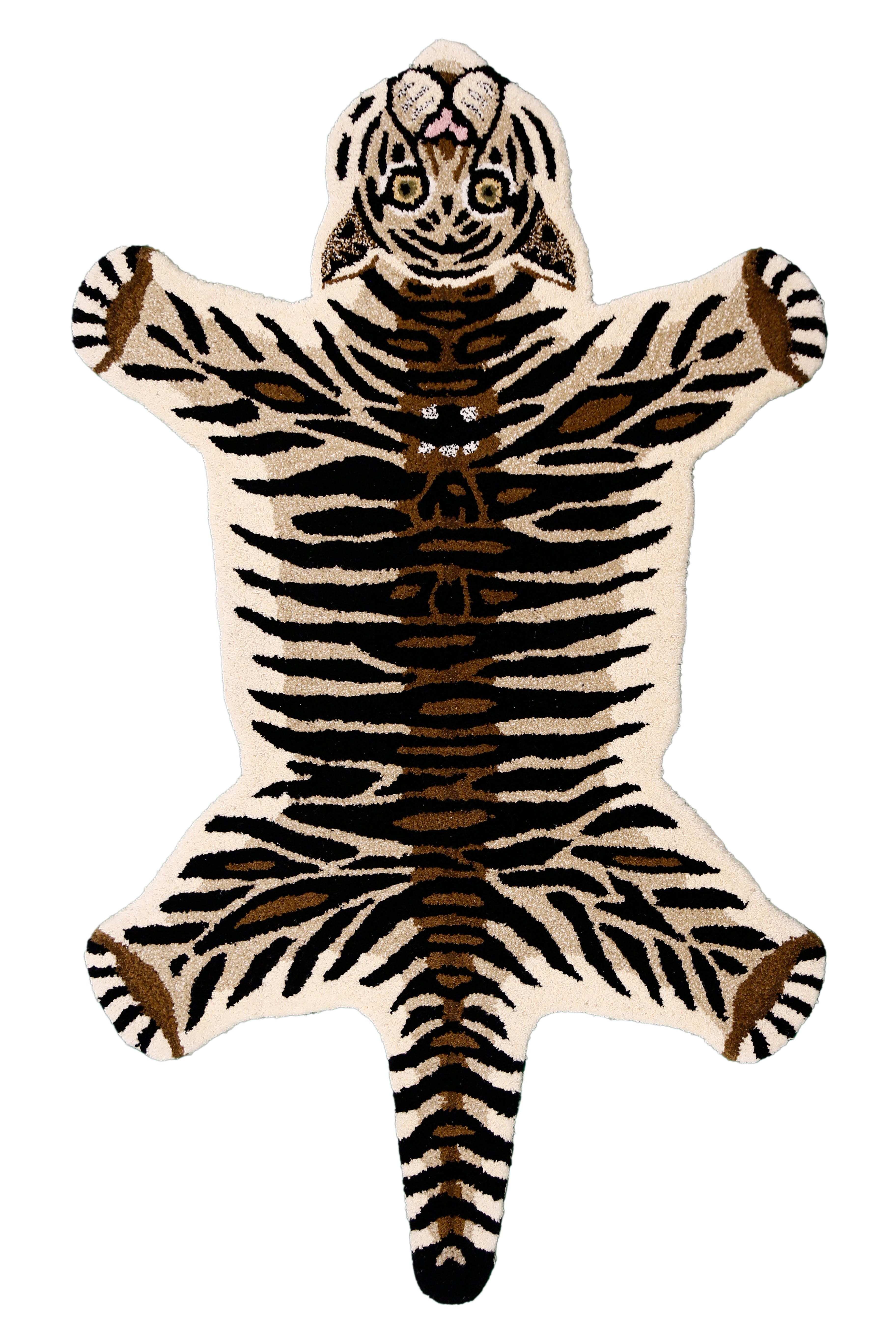 Royal Tiger