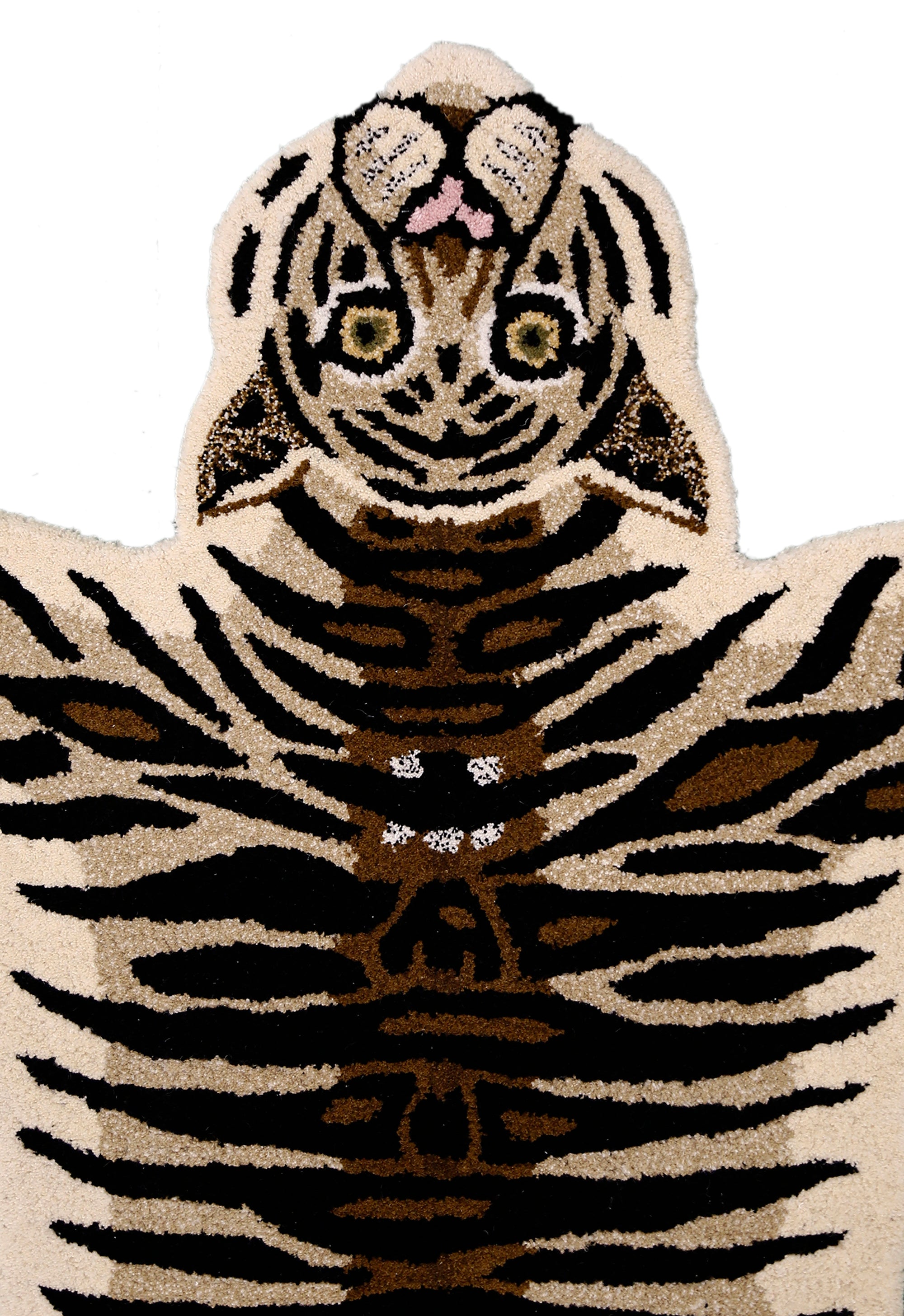 Royal Tiger