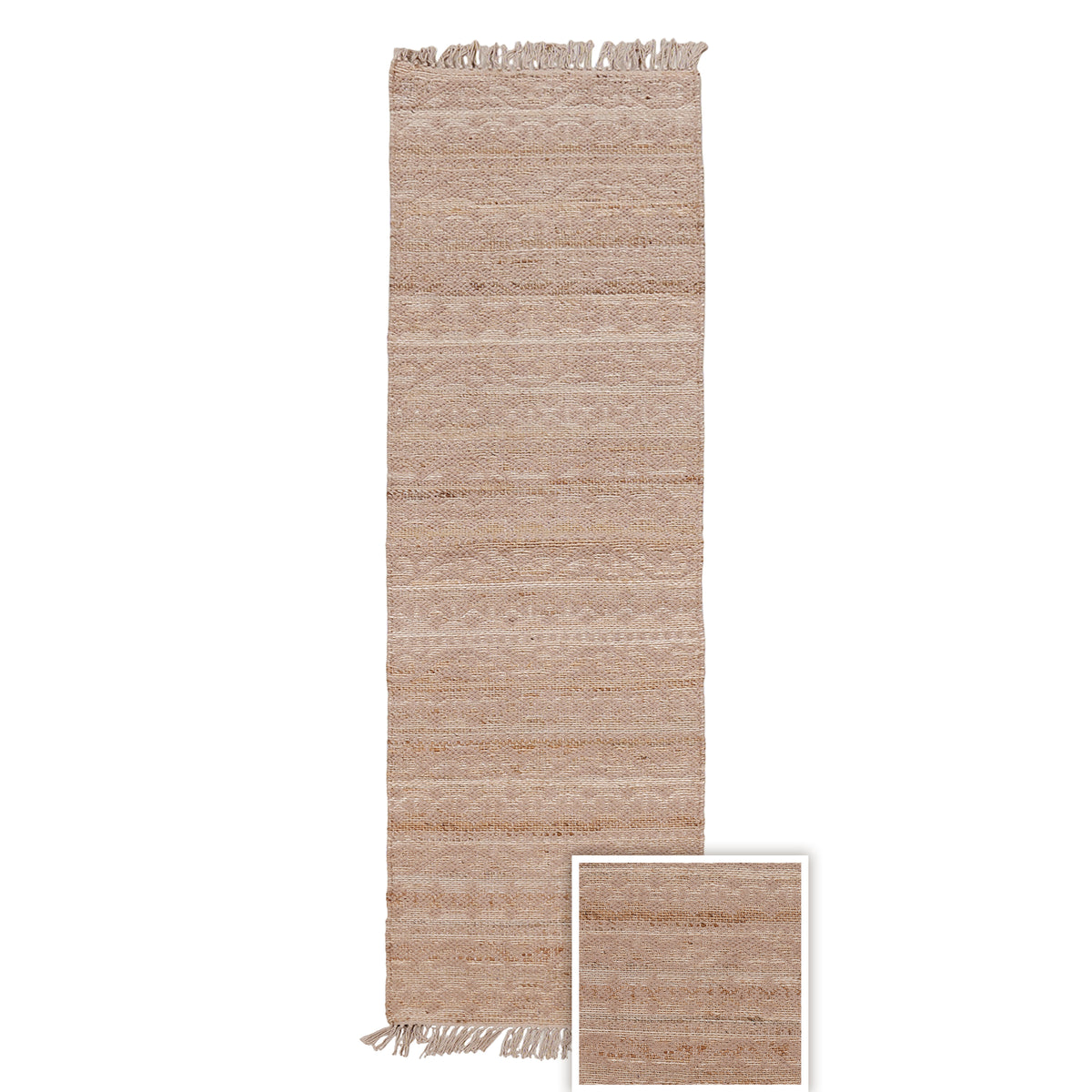 Peach Vine Runner