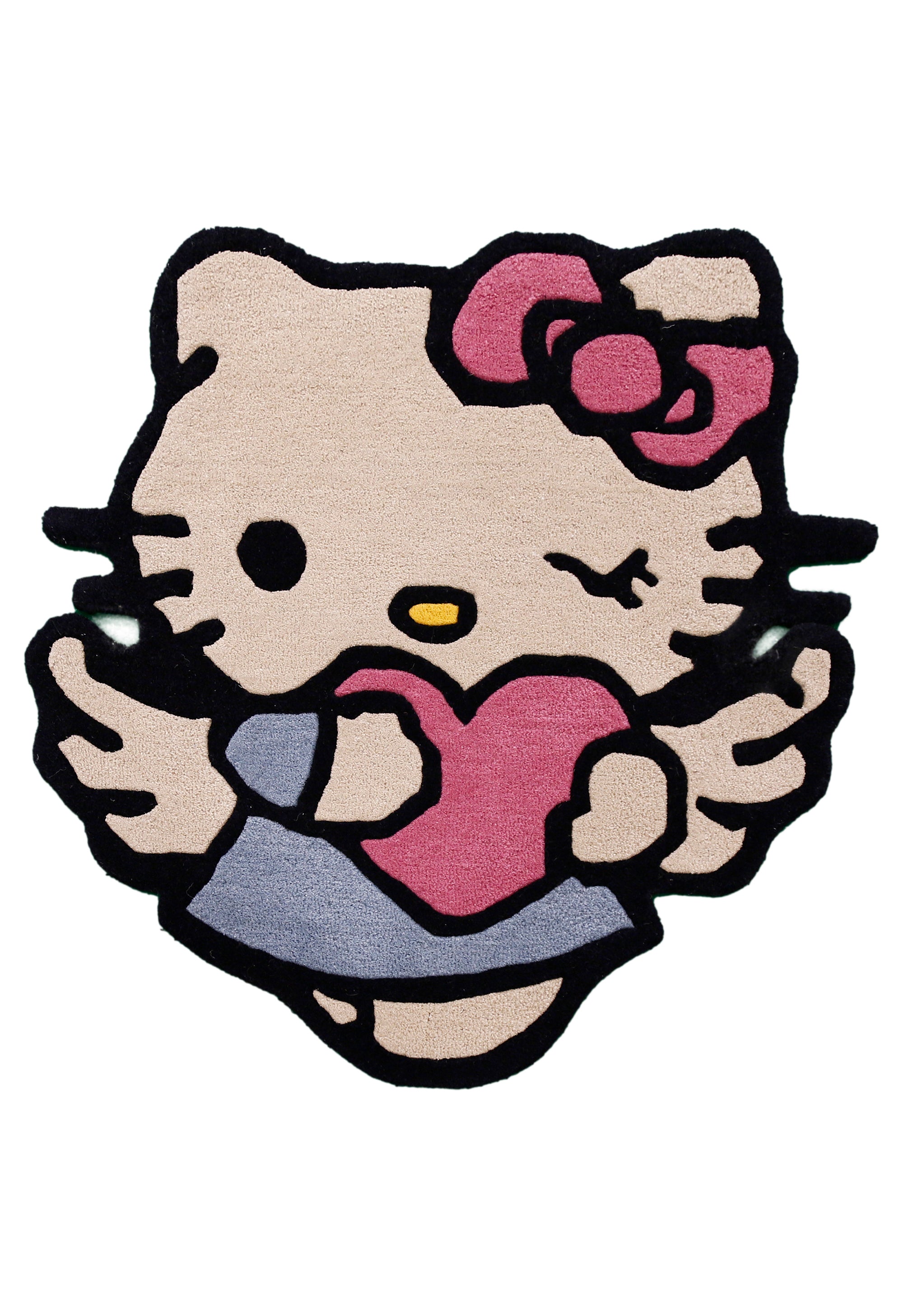 Candy Heart