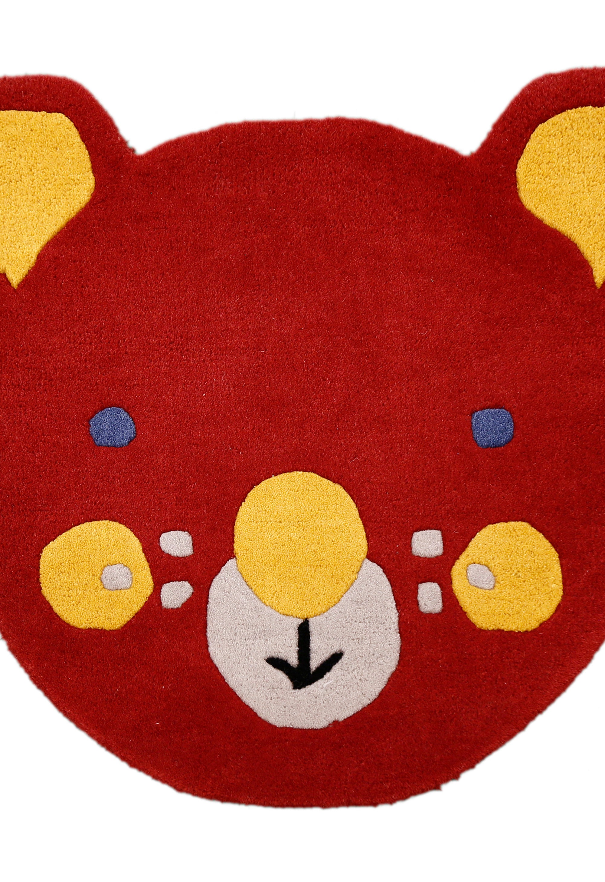 Berry Cheeks