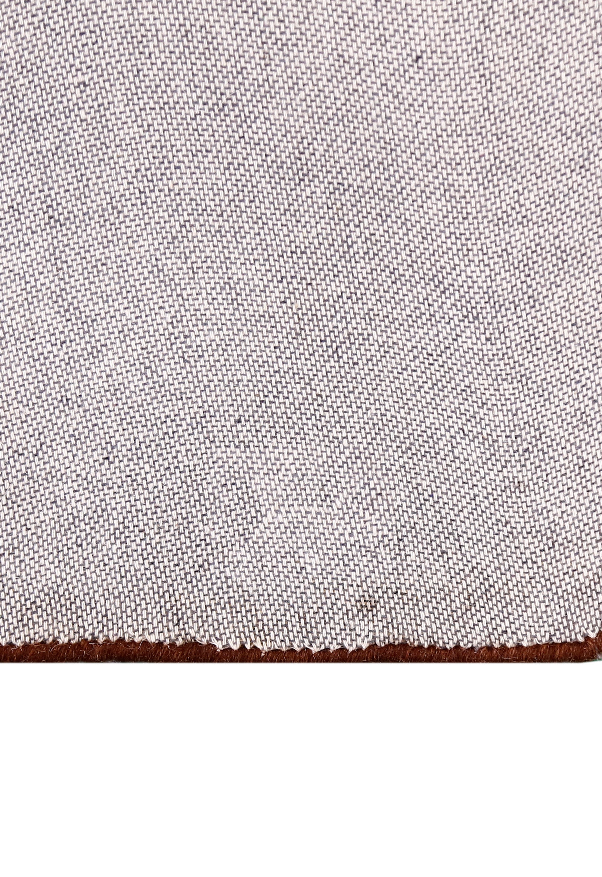 Merlot Facet Rug For Living Room