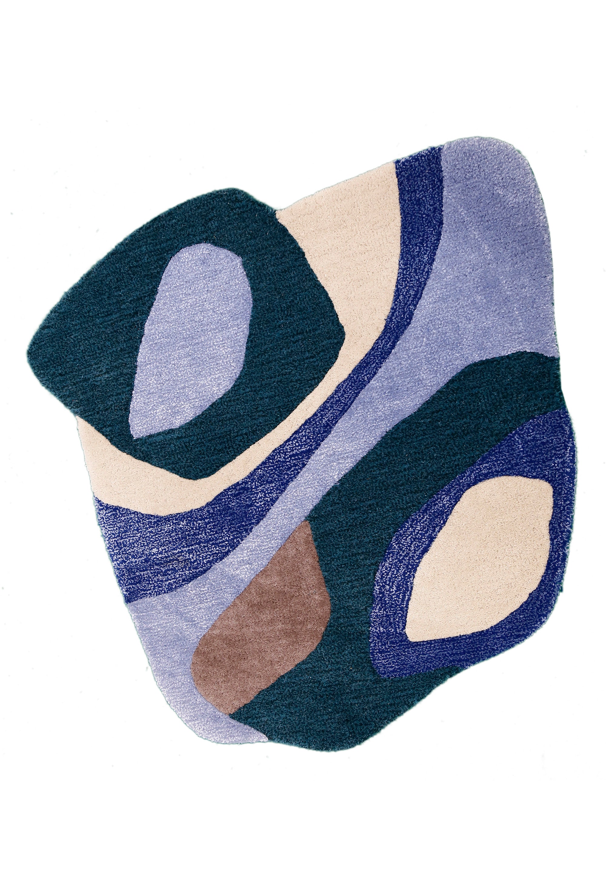 Indigo Tide