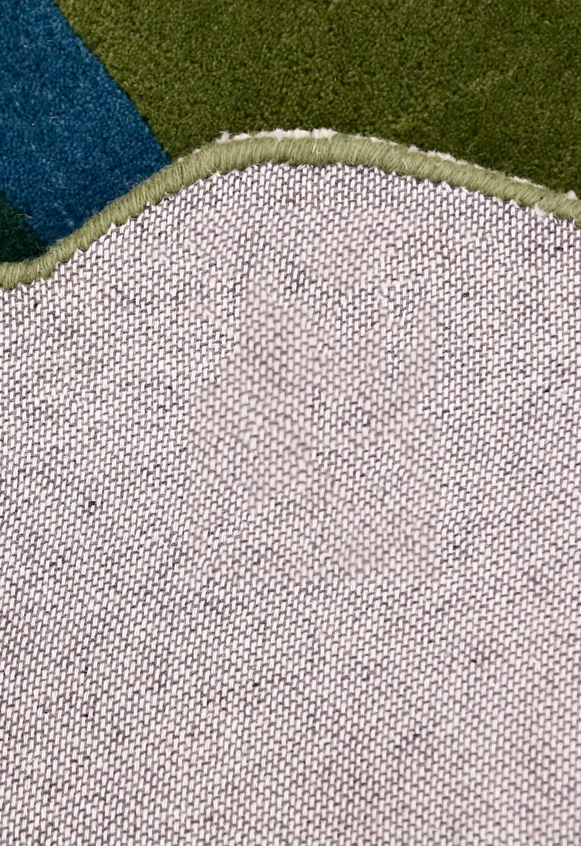 Evergreen Bend