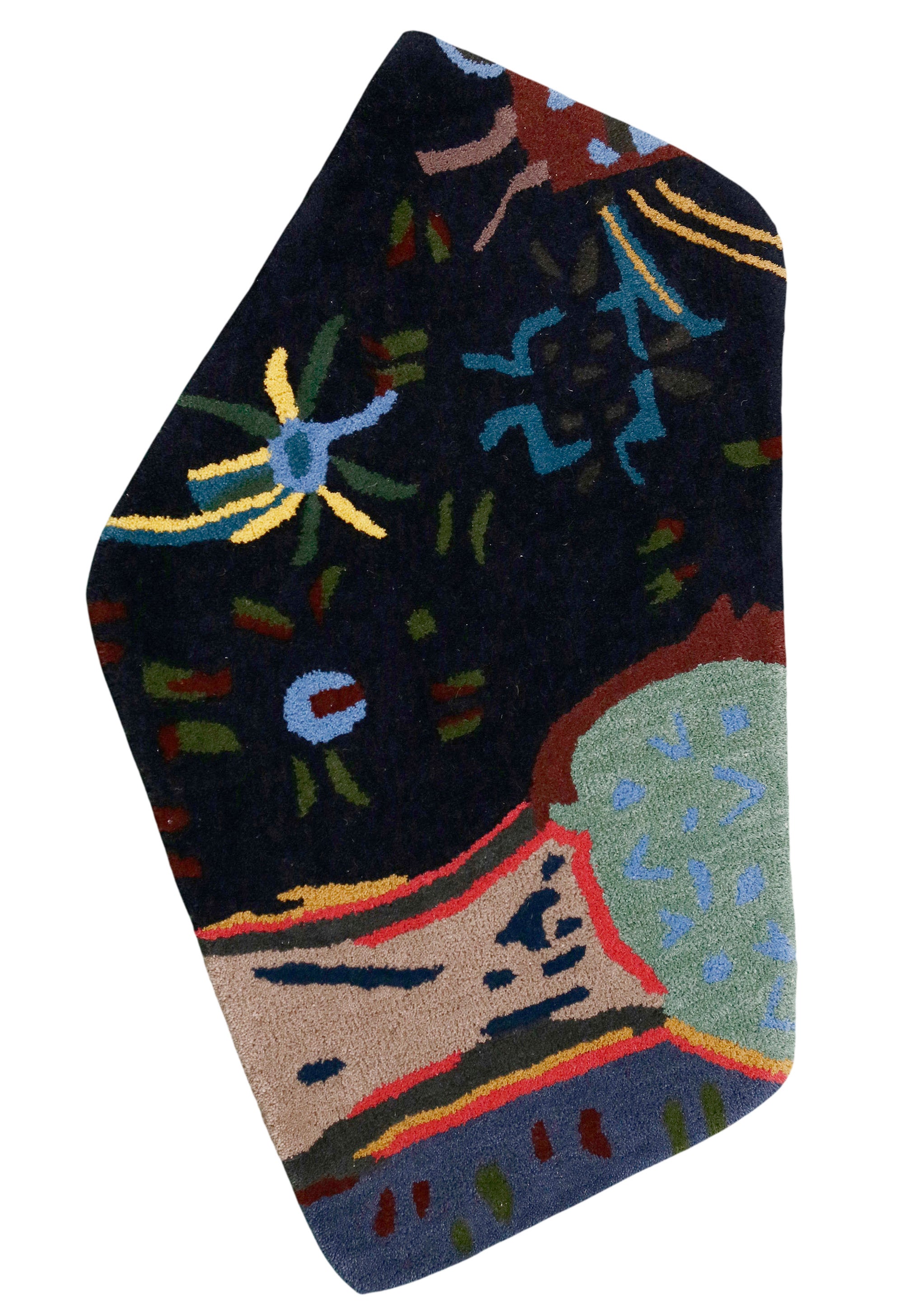 Cosmic Collage