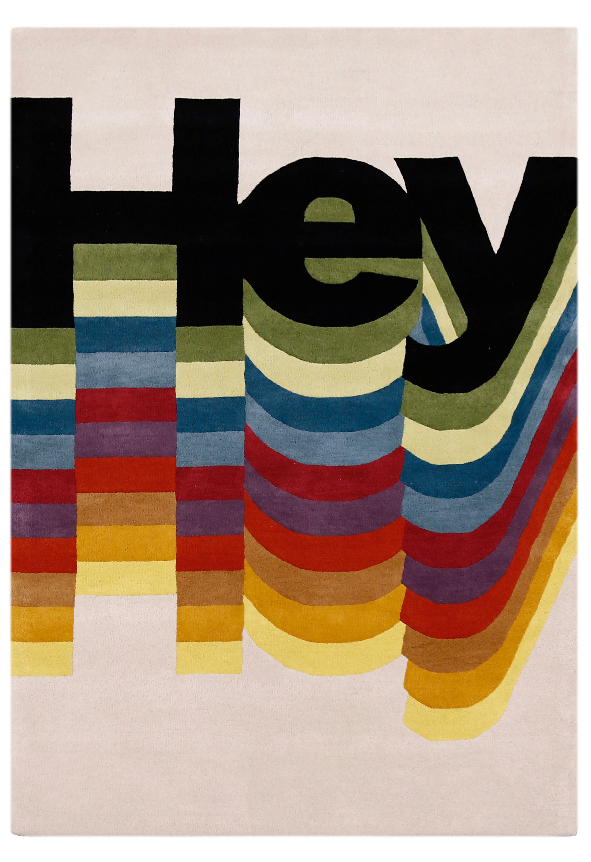 Hey Rainbow