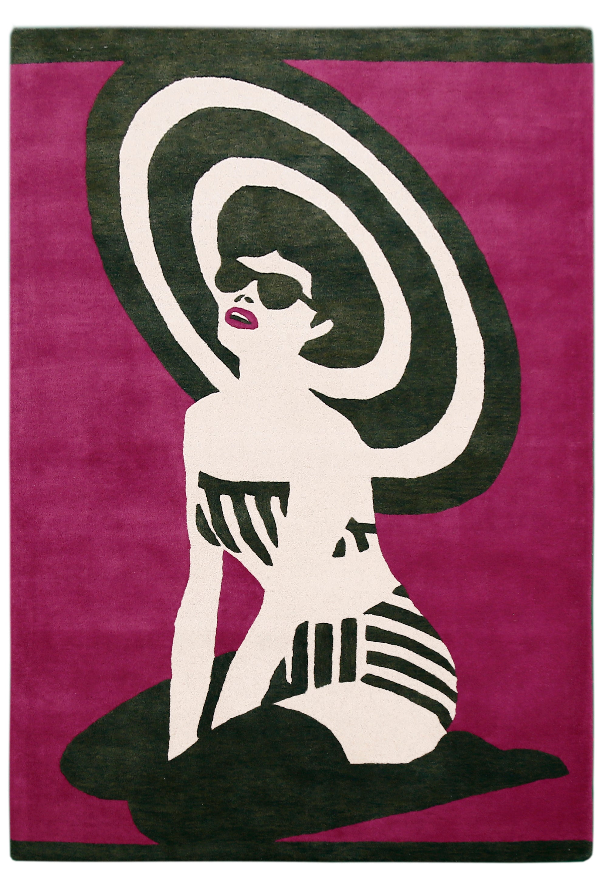 Sunhat Glamour
