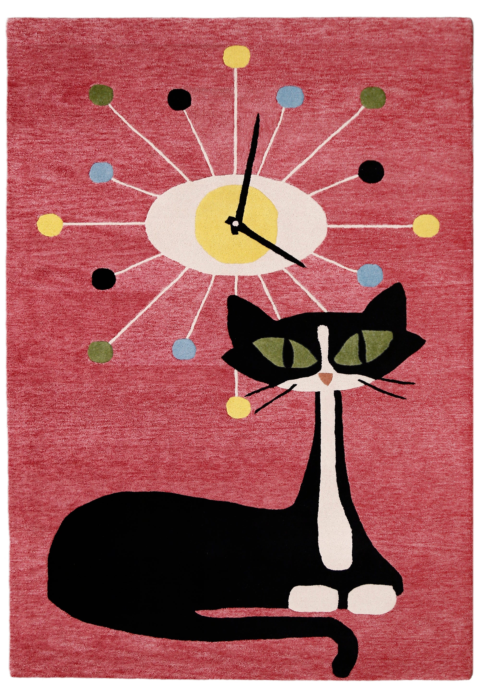 Cosmic Cat