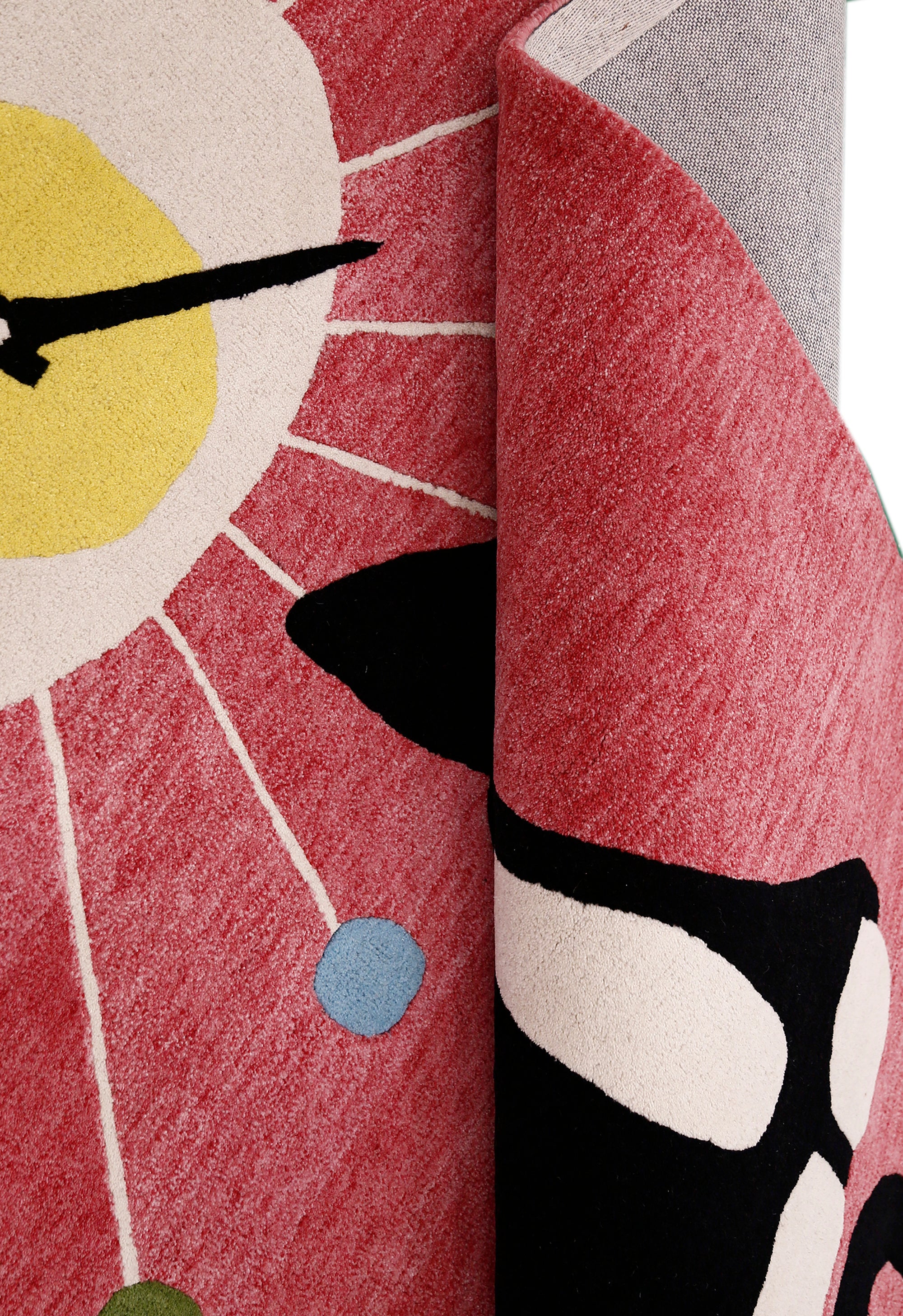 Cosmic Cat