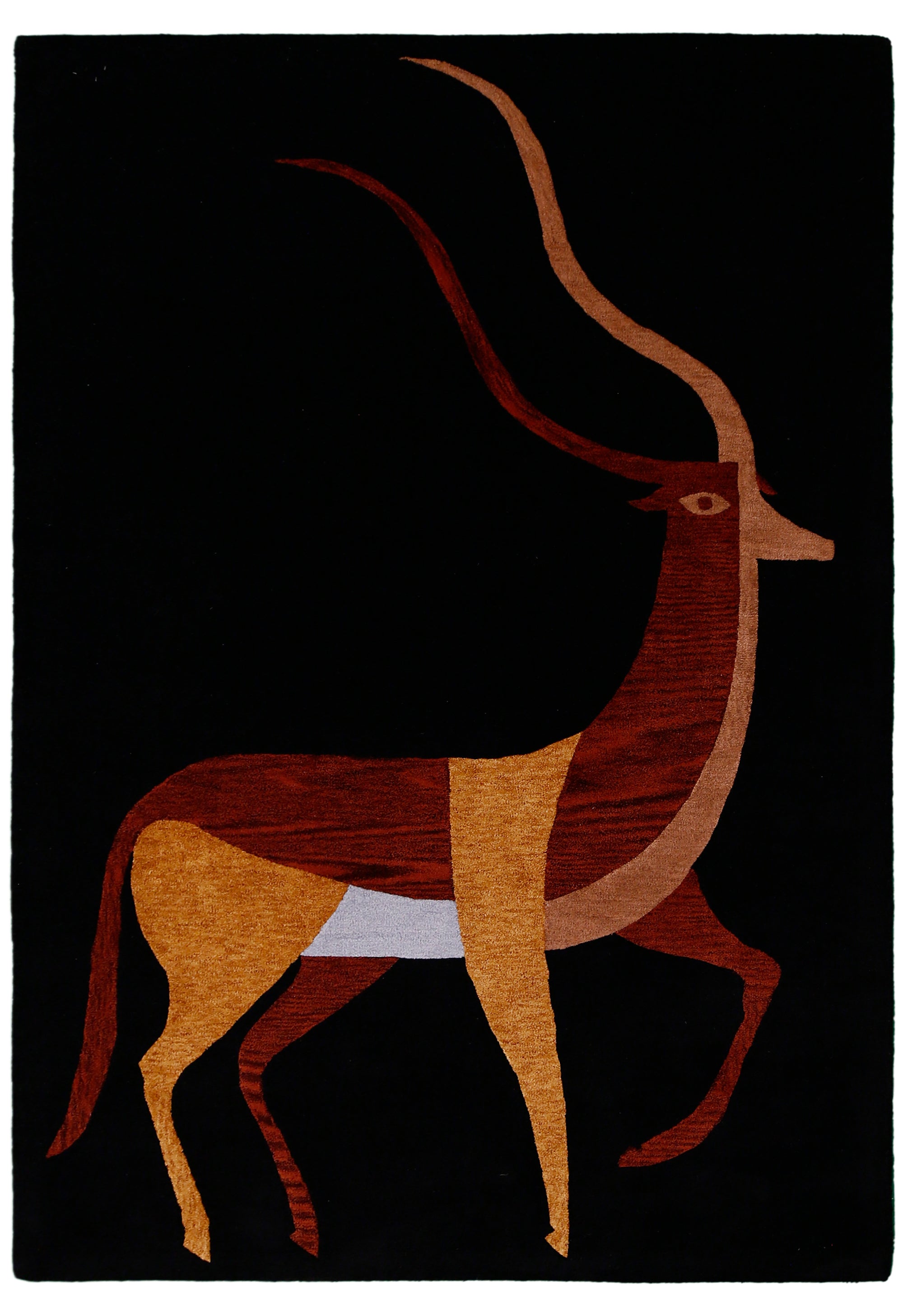 Midnight Antelope