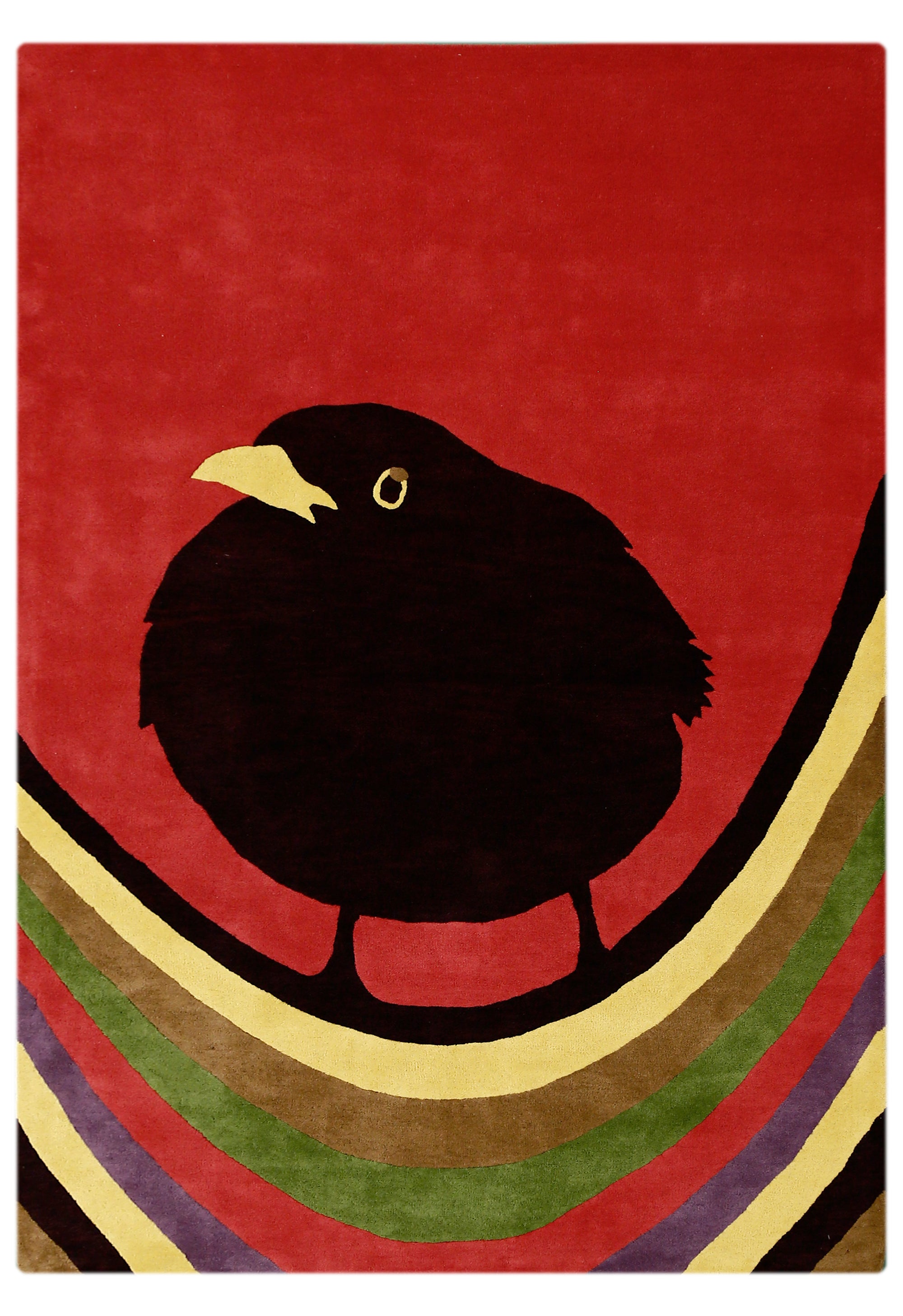 Rainbow Perch