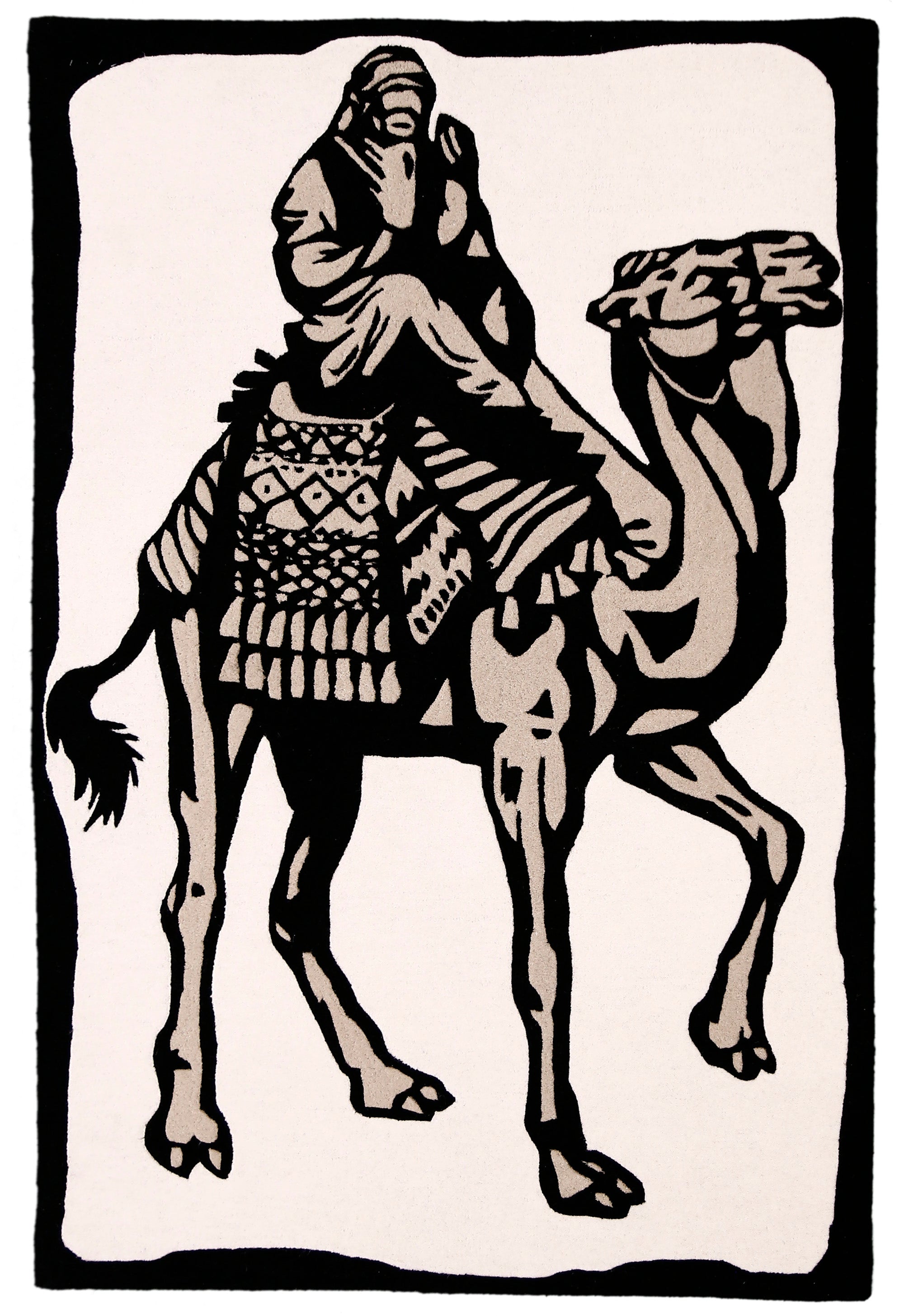 Nomad Journey
