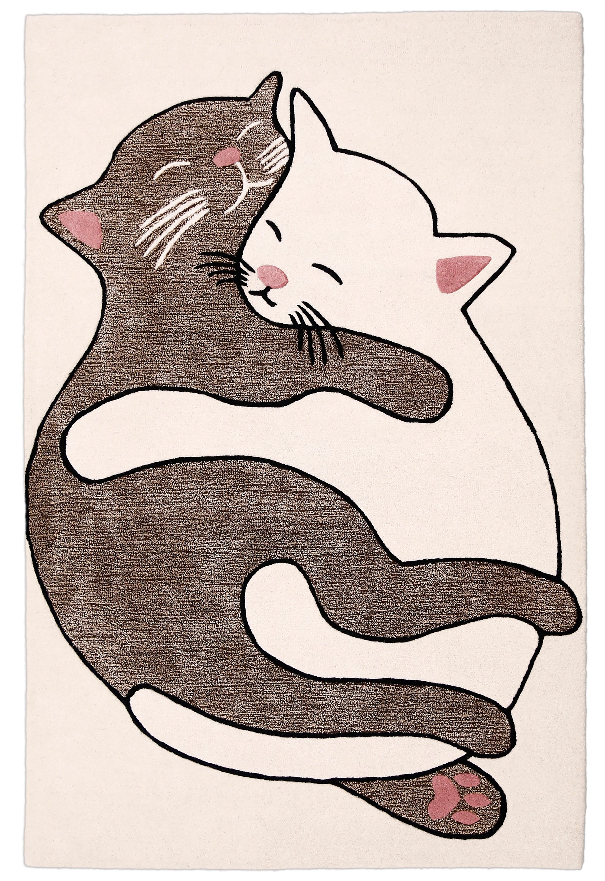 Cuddle Curl