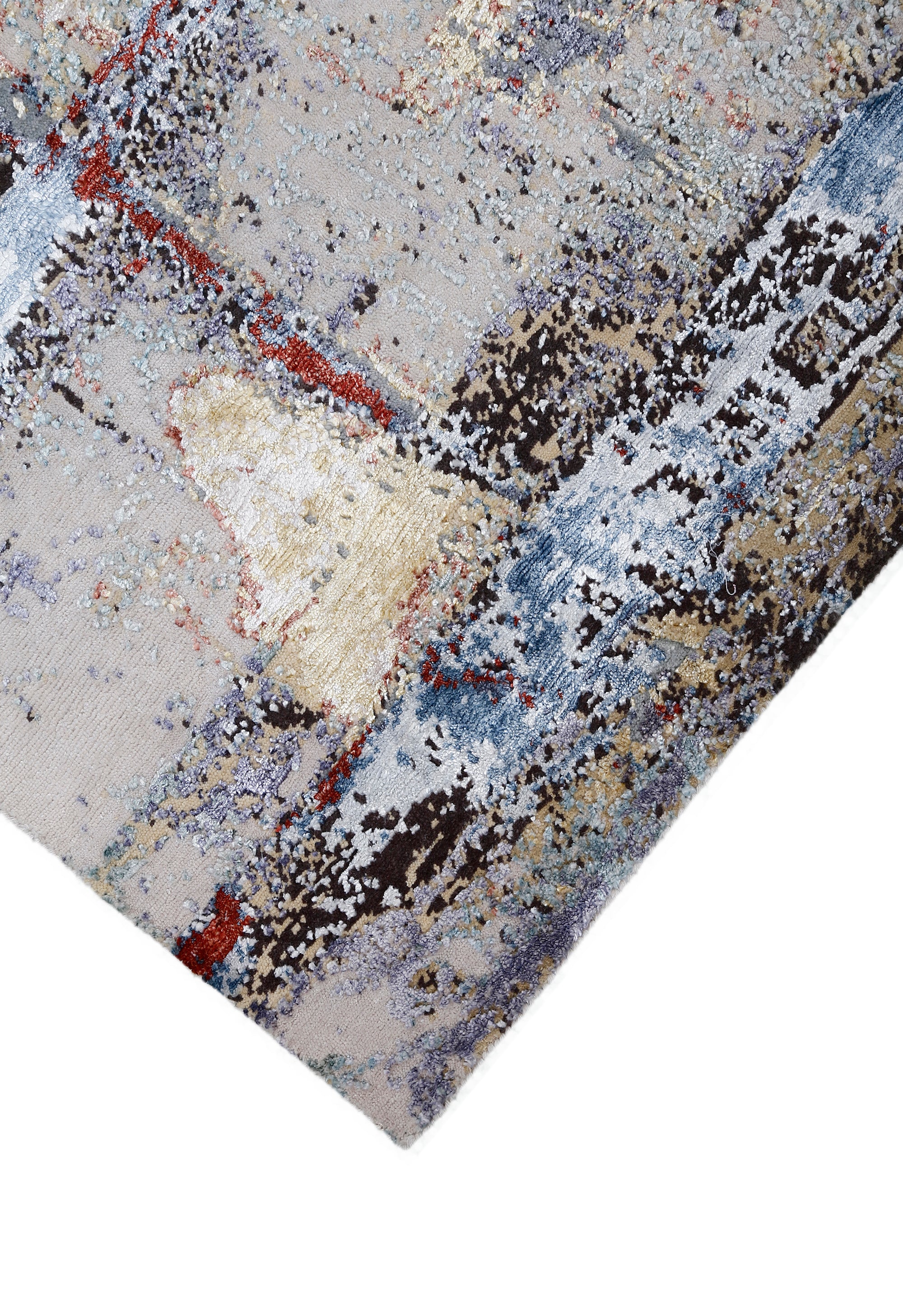 Harbor Ember Rug