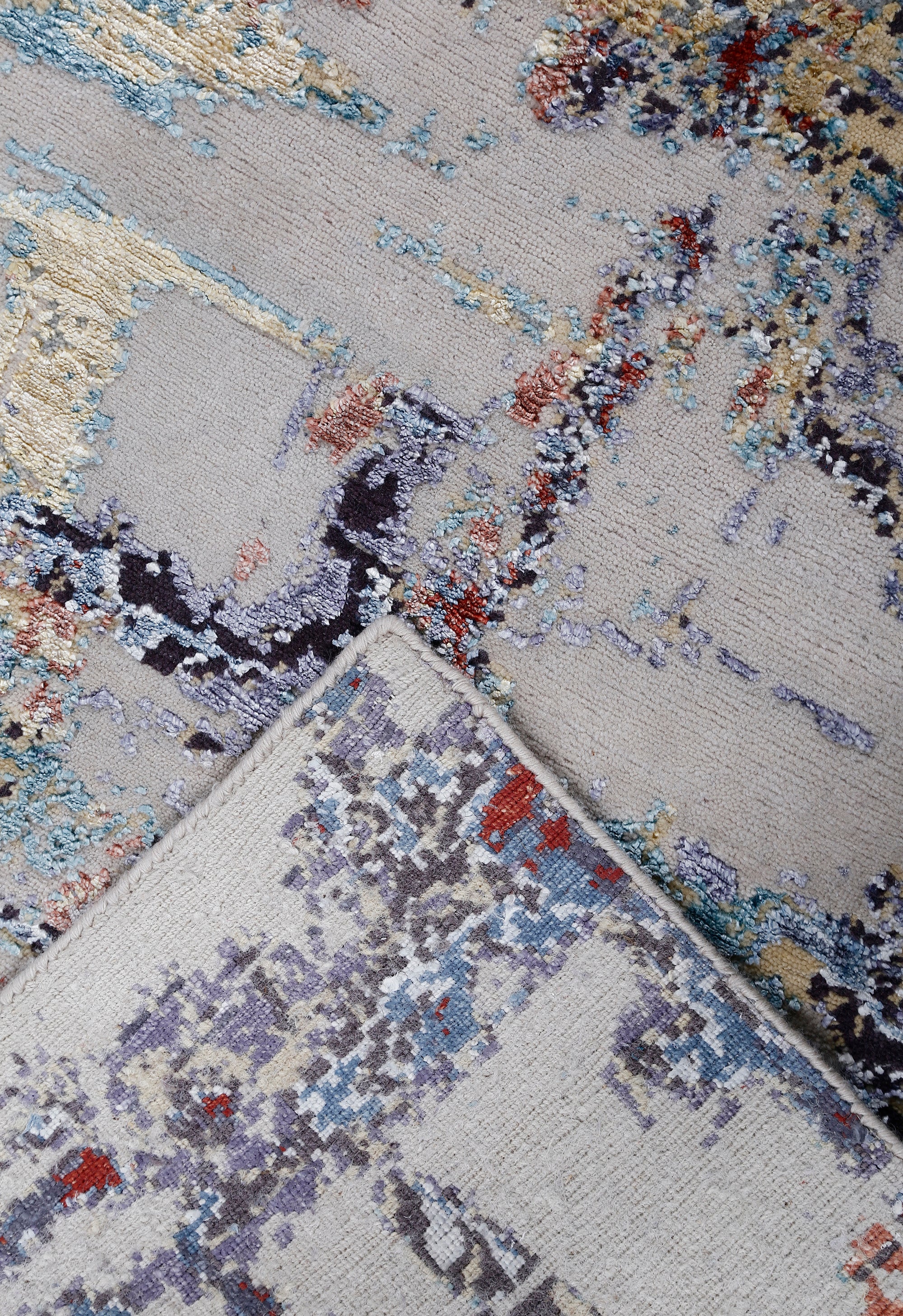 Harbor Ember Rug