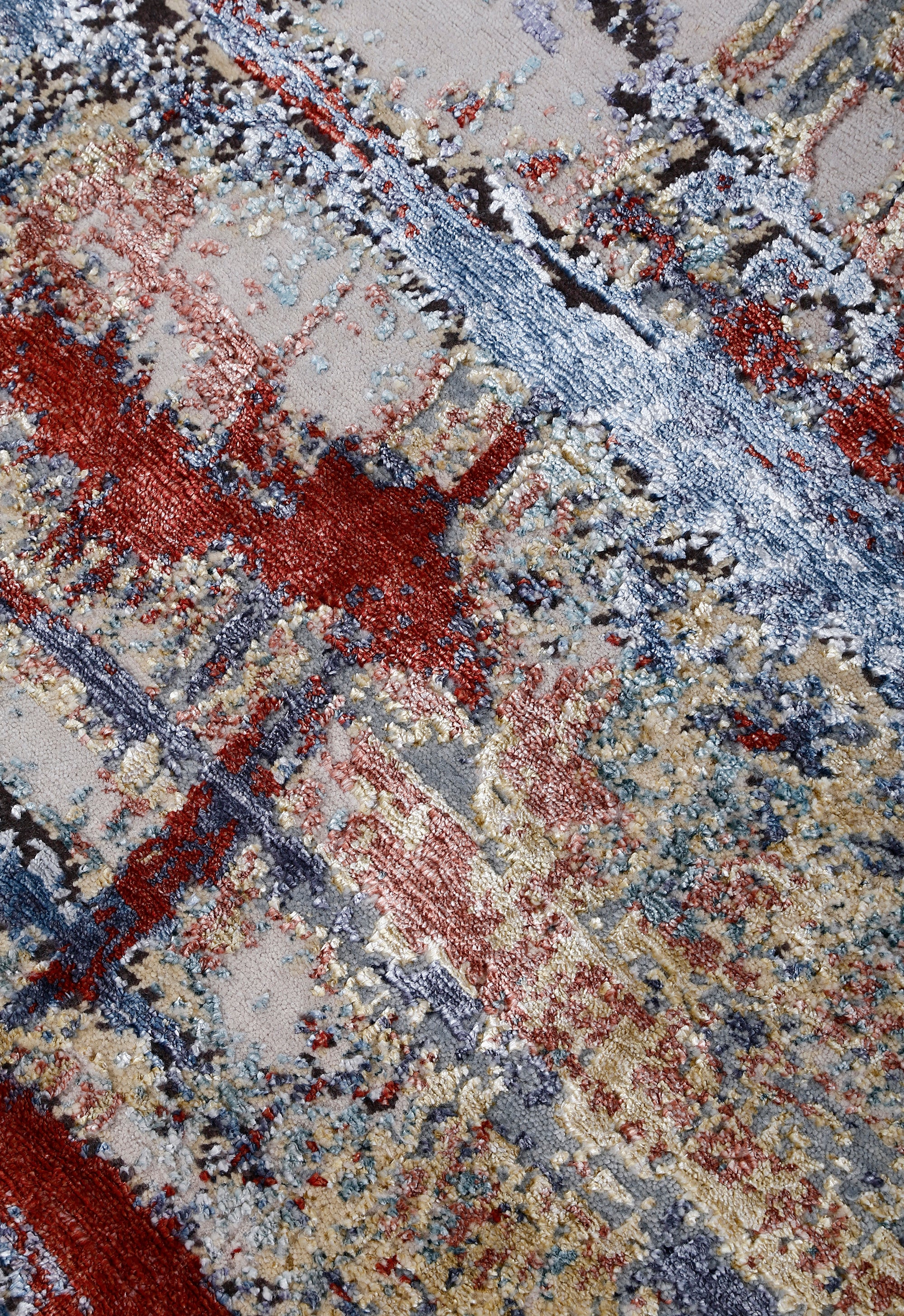 Harbor Ember Rug