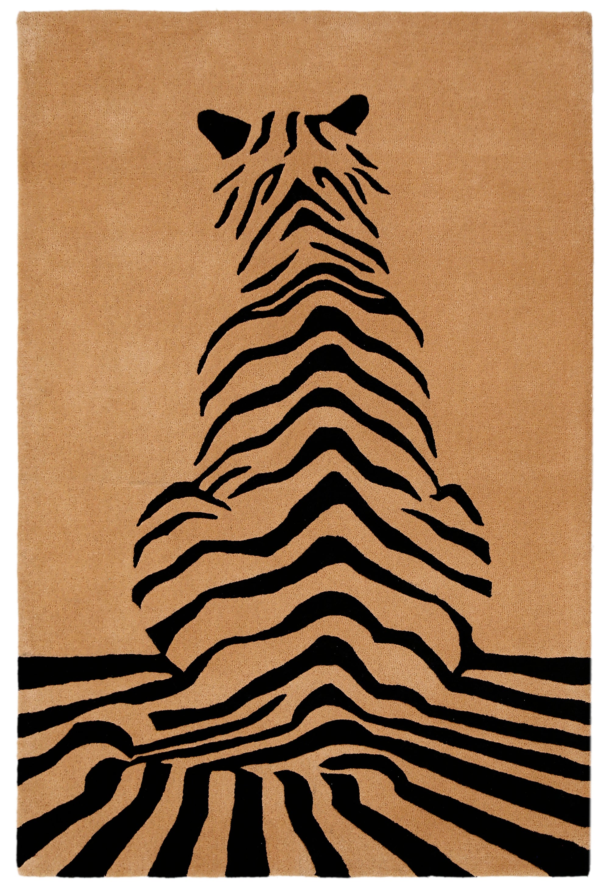 Desert Stripe Tiger